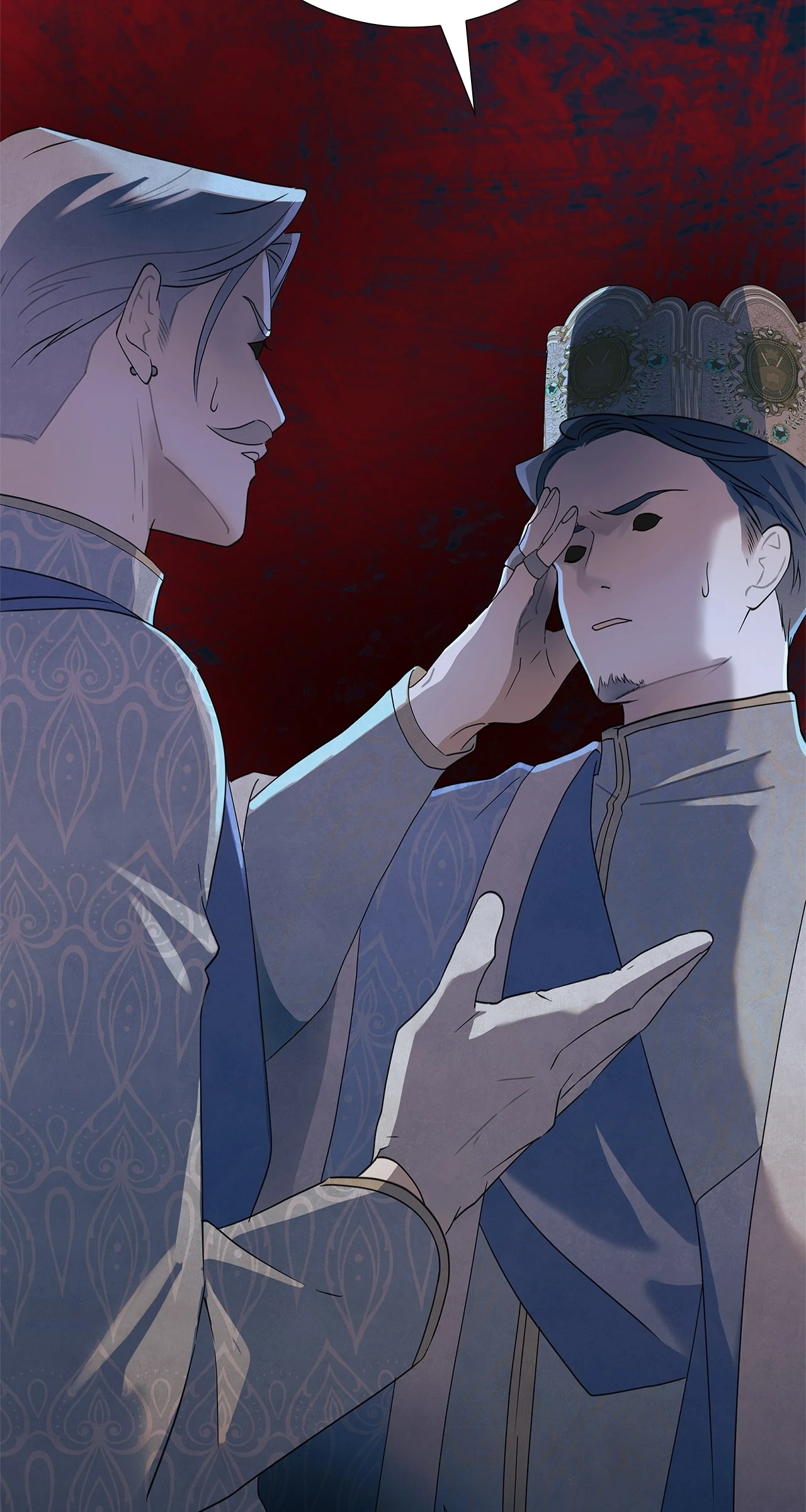 Bloody Moon Chapter 44 - Page 13