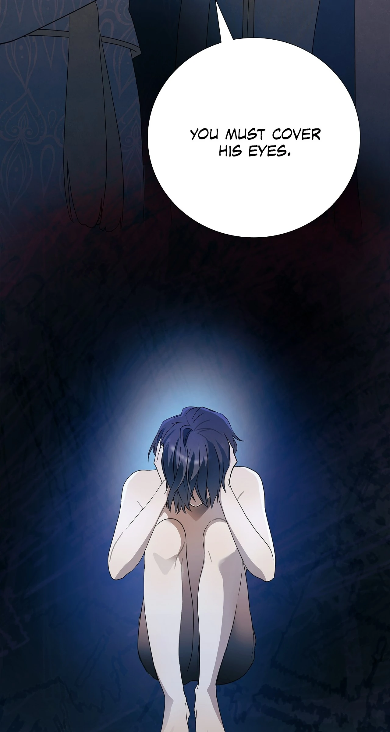 Bloody Moon Chapter 44 - Page 14