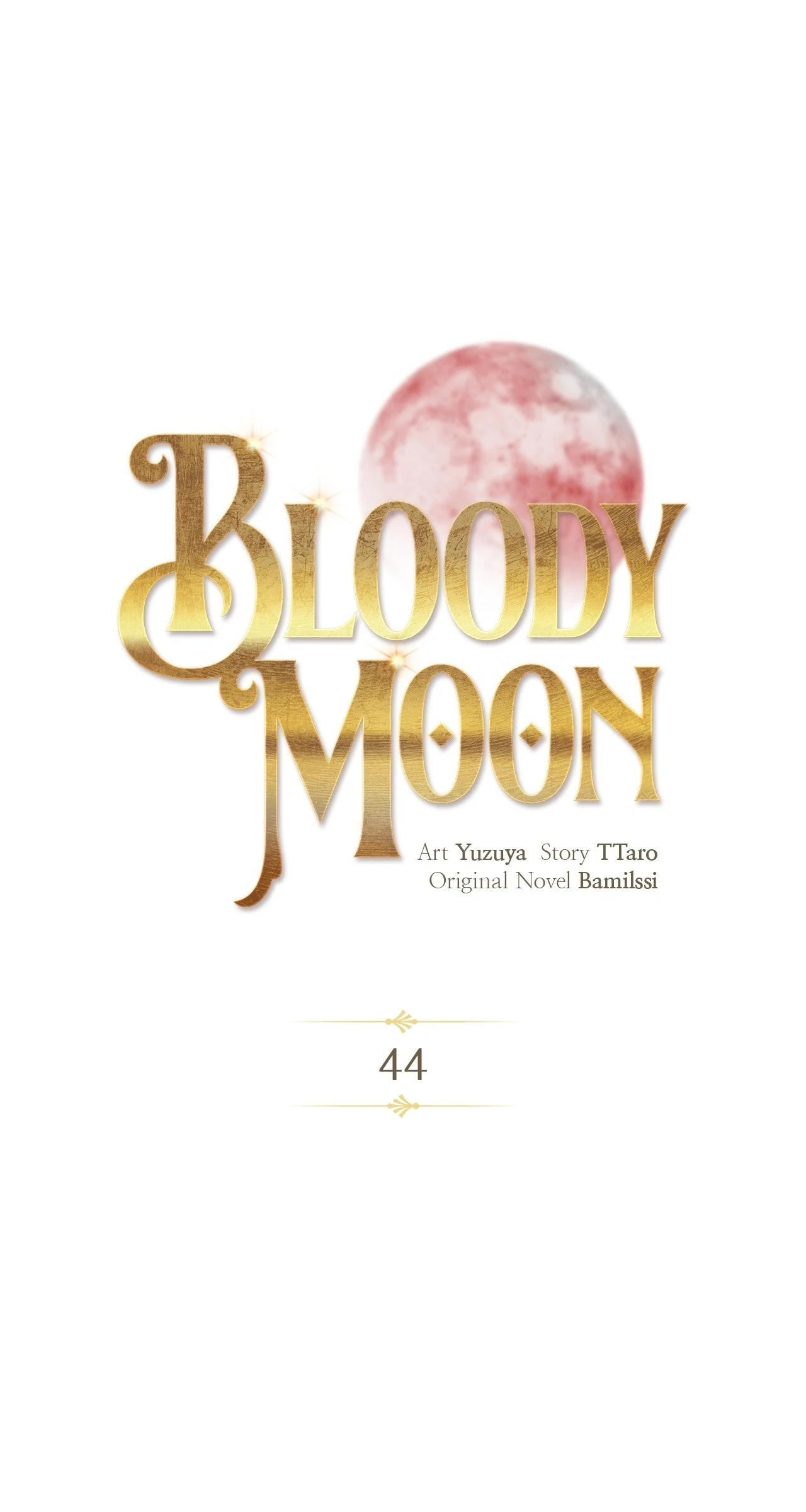 Bloody Moon Chapter 44 - Page 16