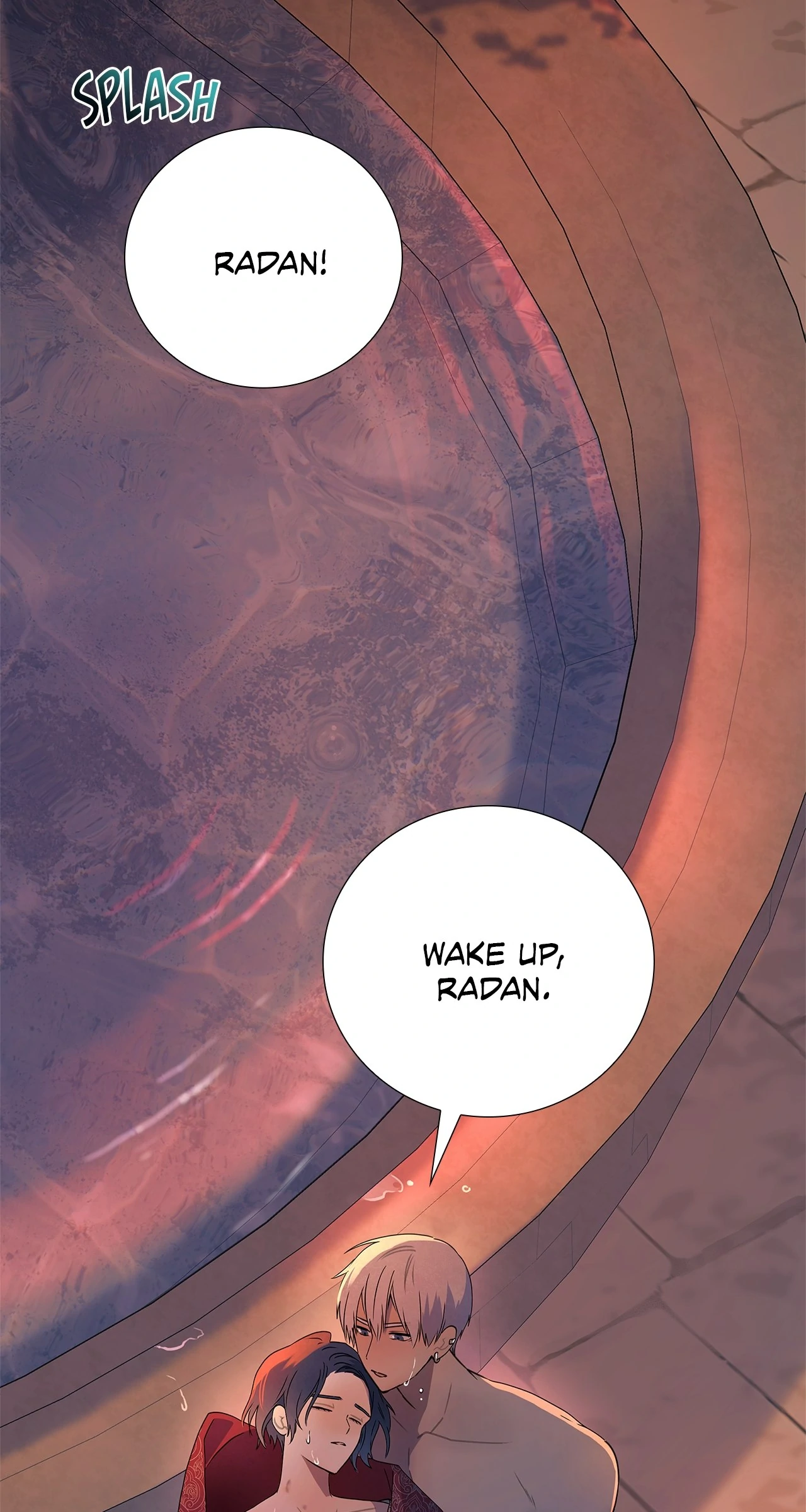 Bloody Moon Chapter 44 - Page 20