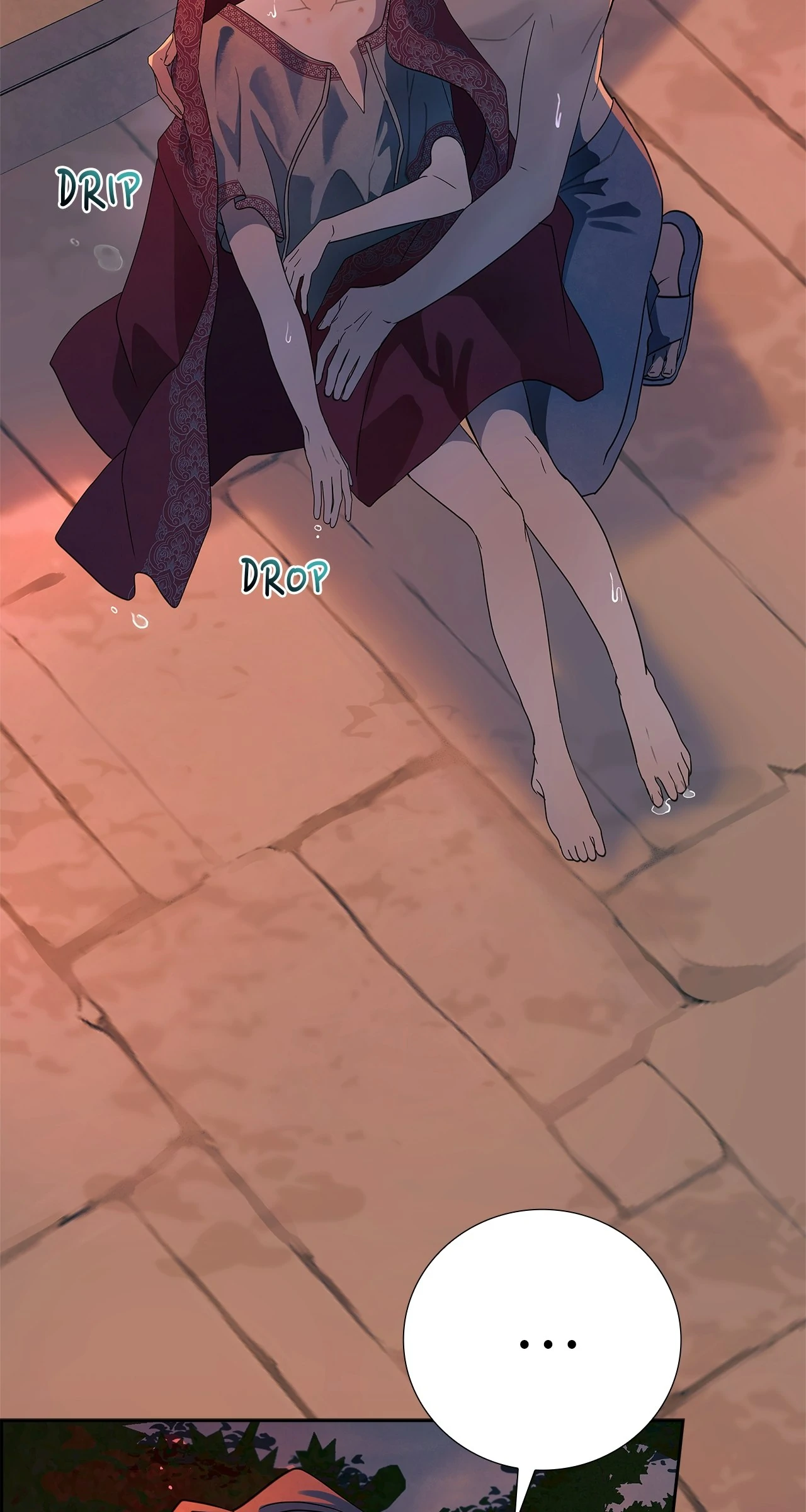 Bloody Moon Chapter 44 - Page 21