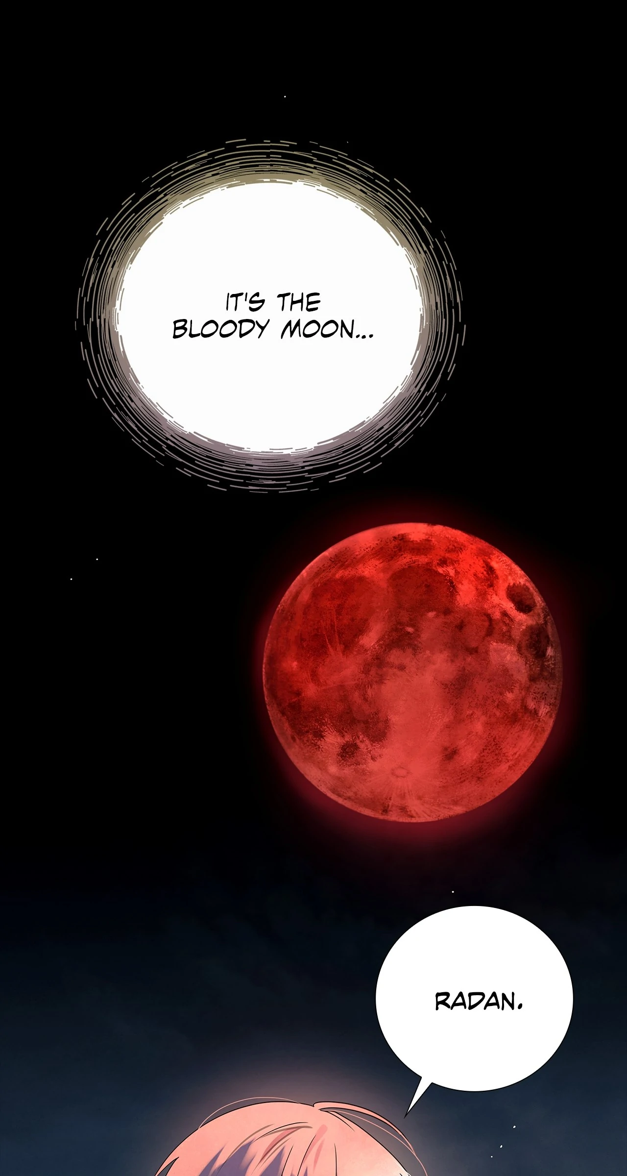 Bloody Moon Chapter 44 - Page 23