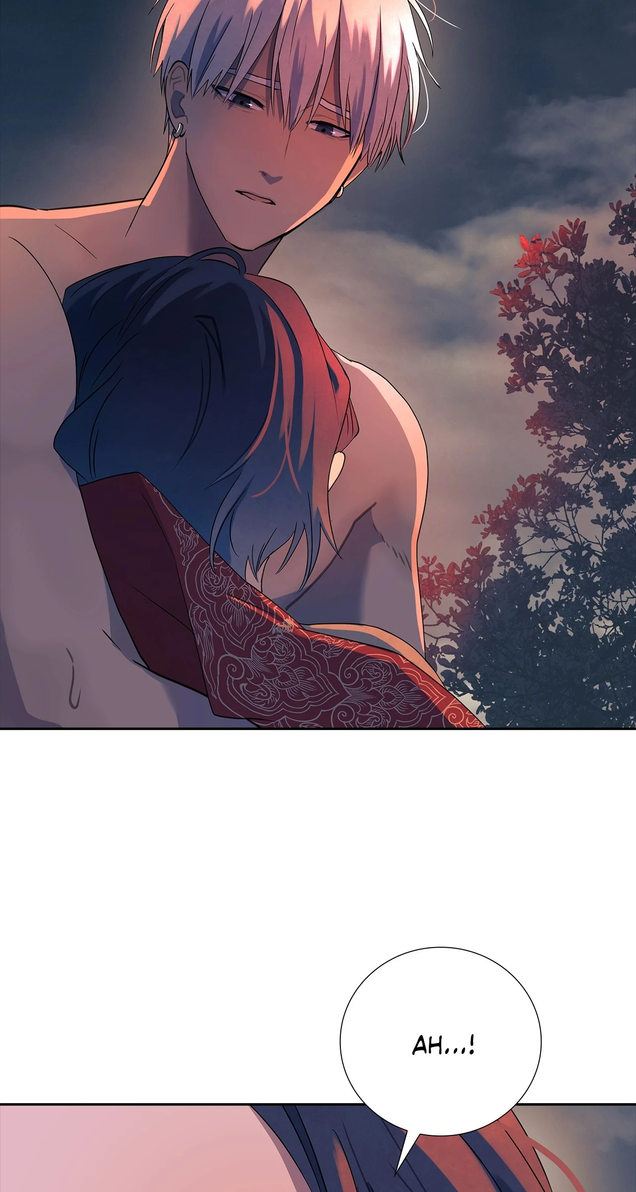 Bloody Moon Chapter 44 - Page 24