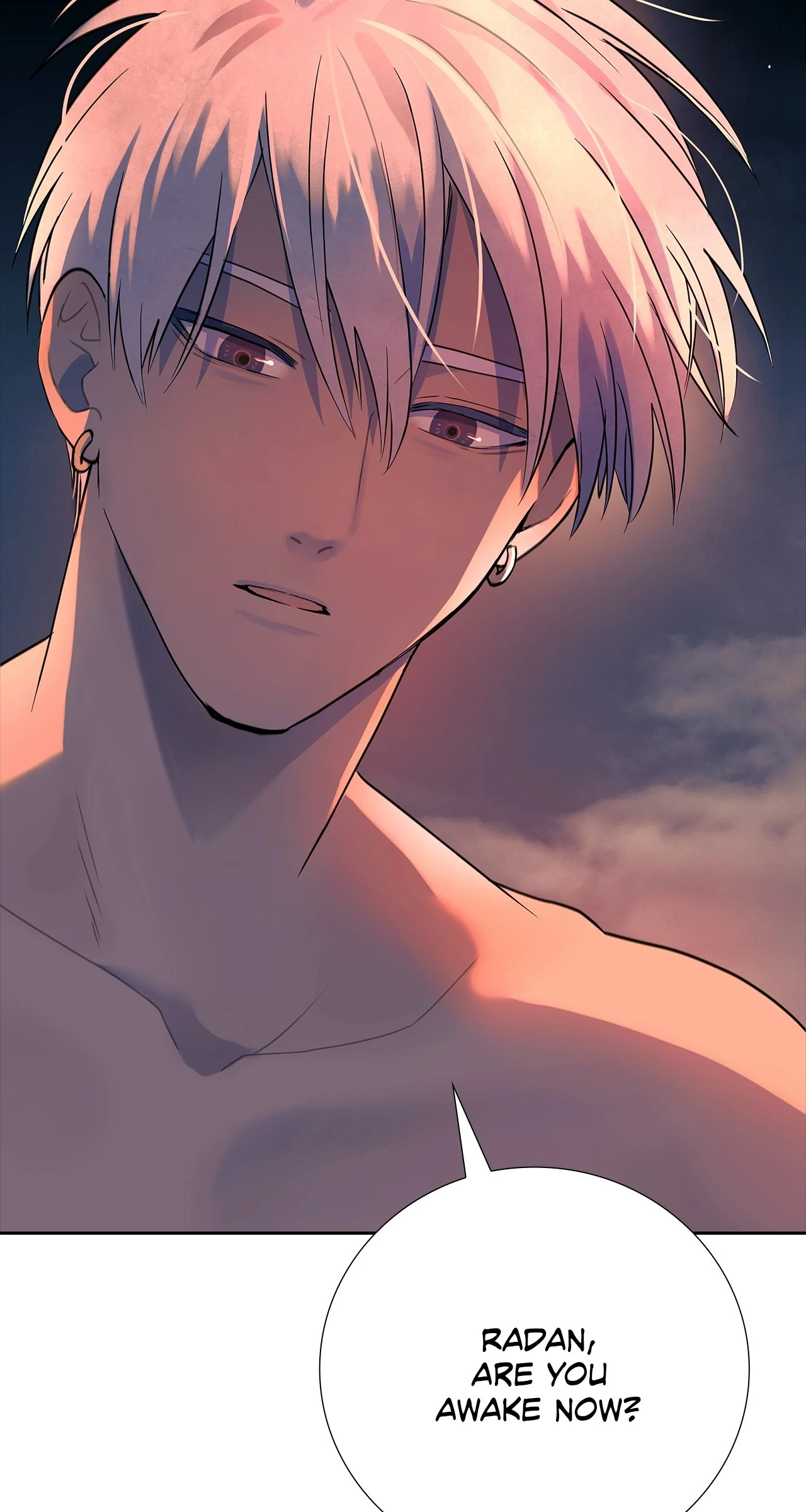 Bloody Moon Chapter 44 - Page 26