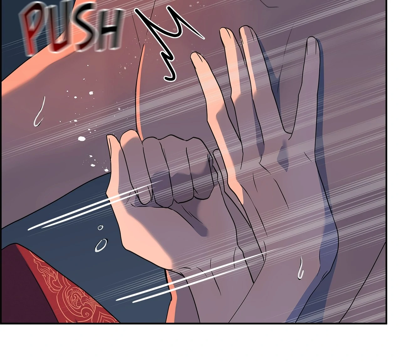 Bloody Moon Chapter 44 - Page 28