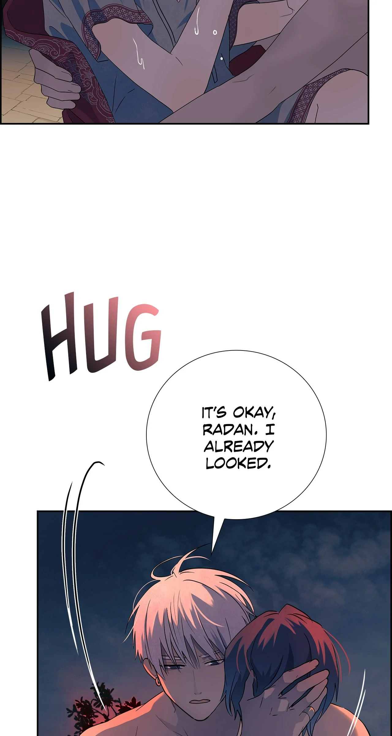 Bloody Moon Chapter 44 - Page 30