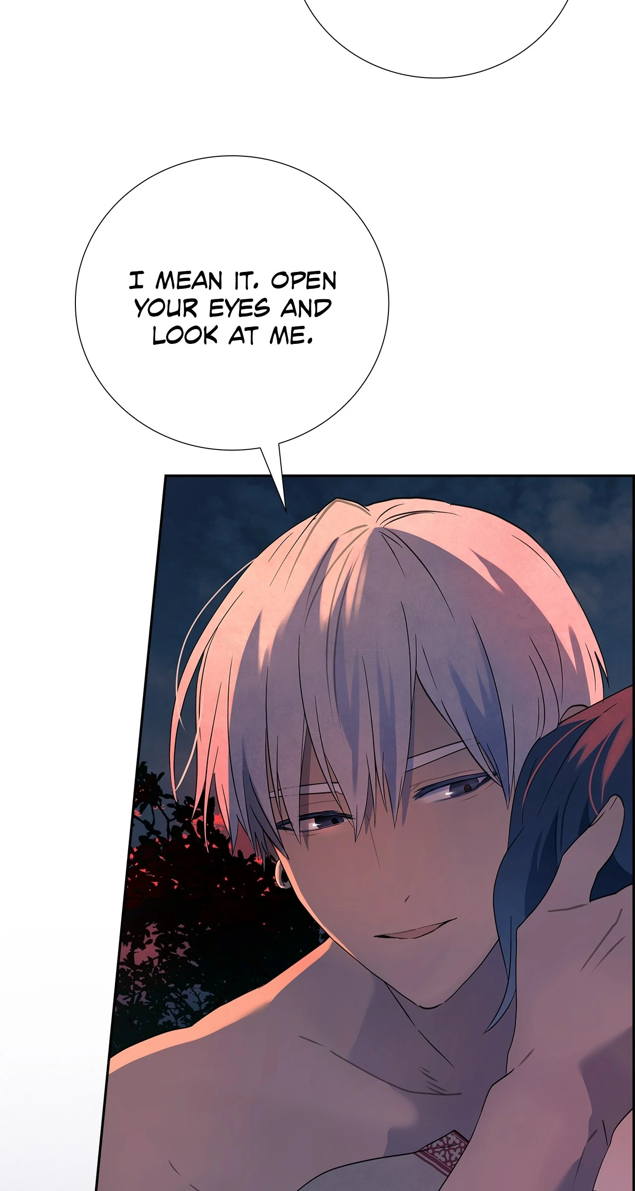 Bloody Moon Chapter 44 - Page 33