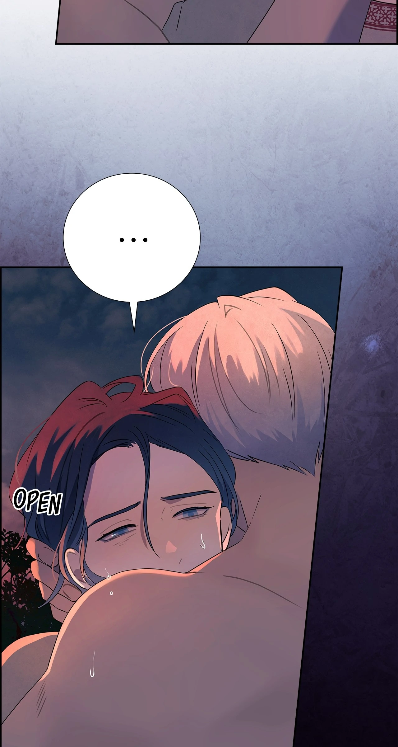 Bloody Moon Chapter 44 - Page 34