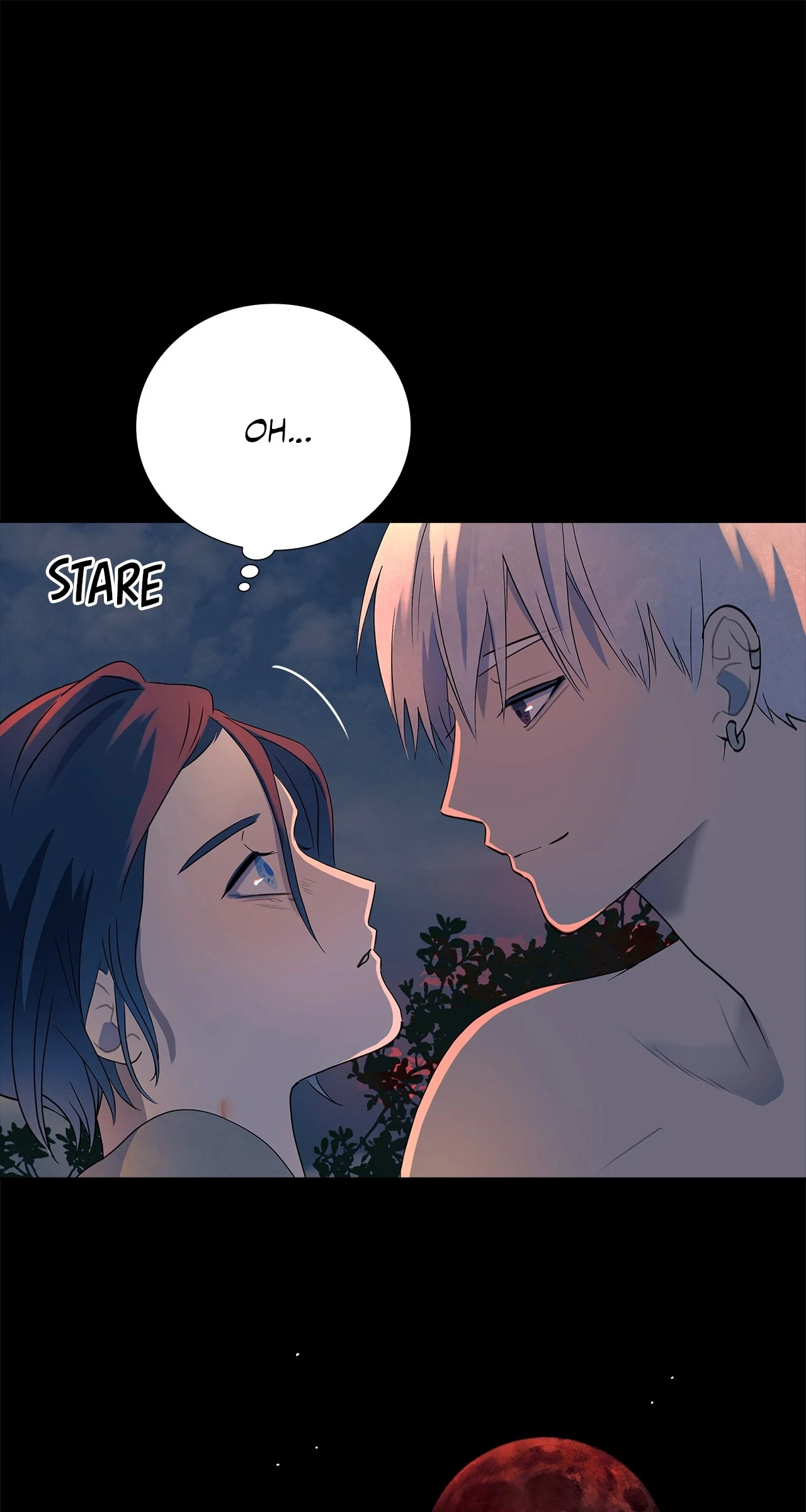 Bloody Moon Chapter 44 - Page 36