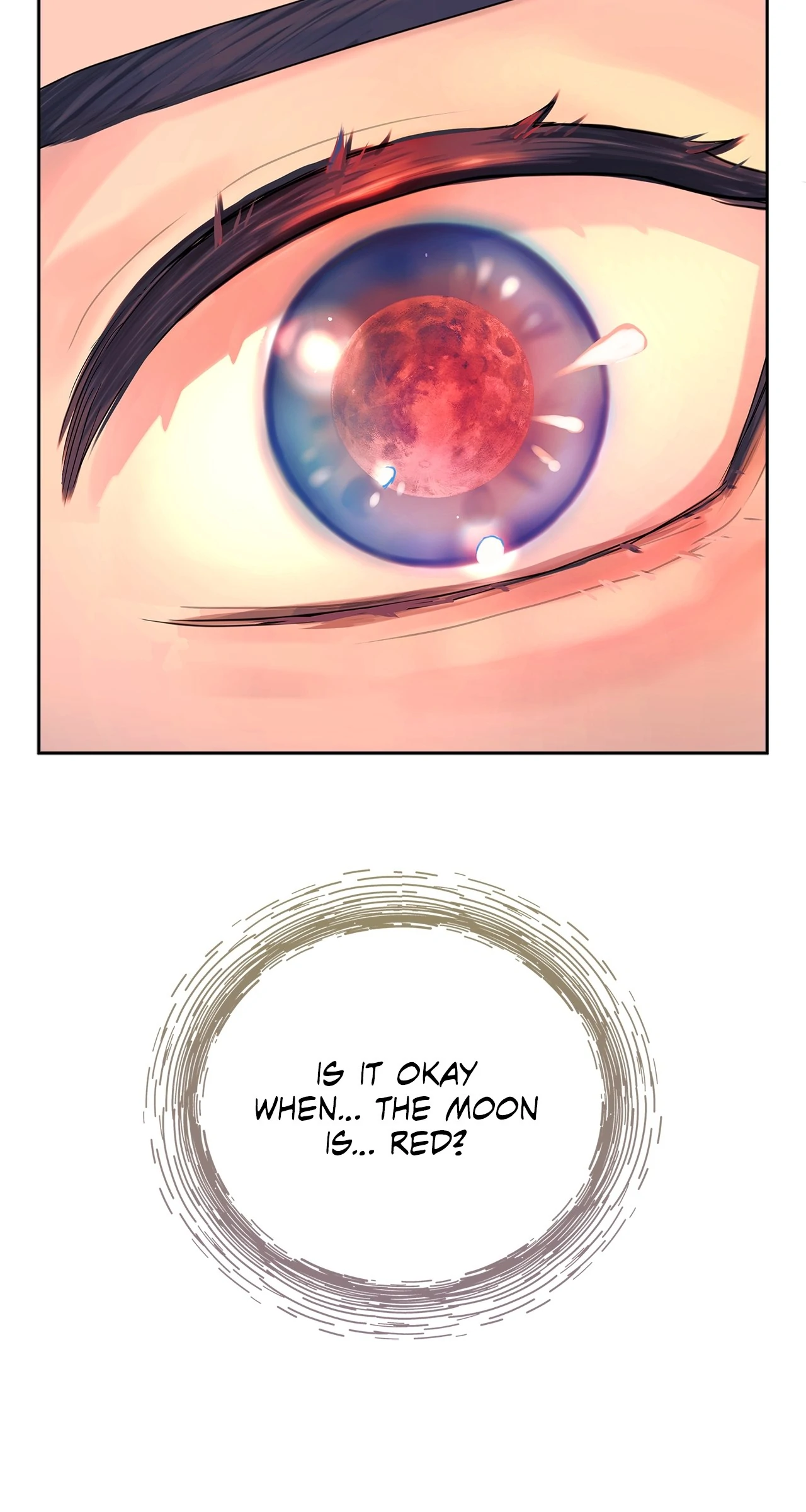 Bloody Moon Chapter 44 - Page 39