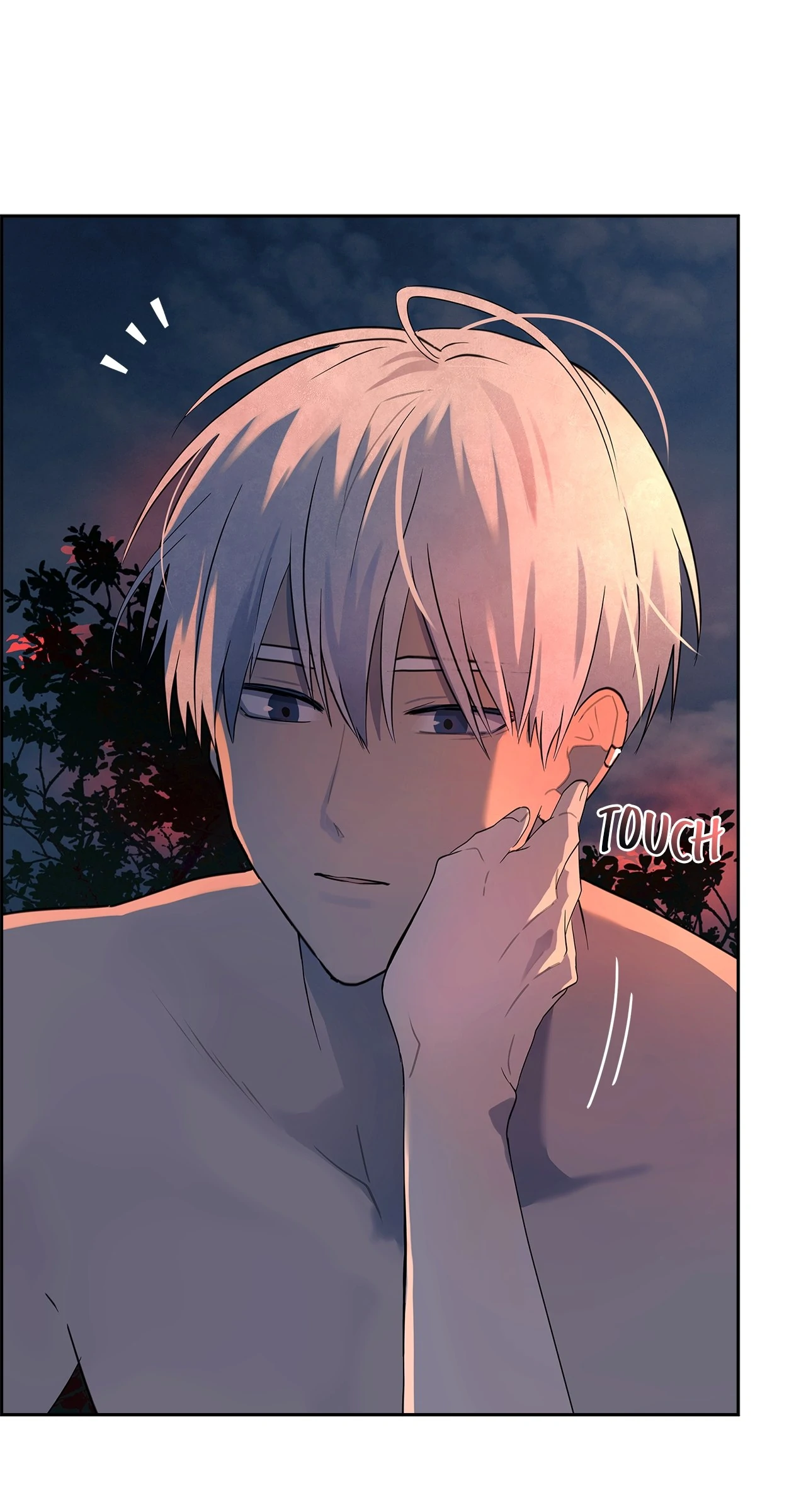 Bloody Moon Chapter 44 - Page 40