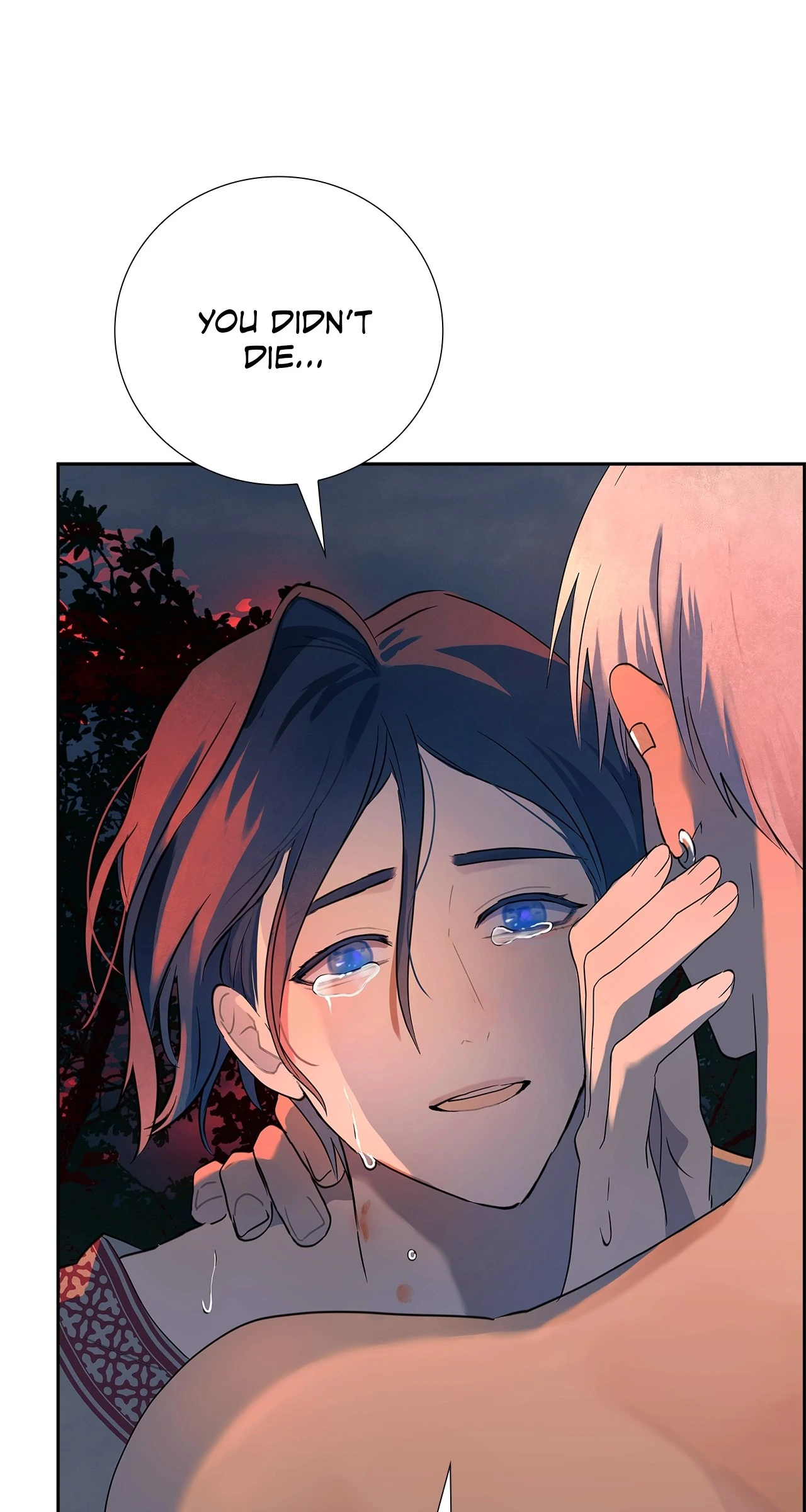 Bloody Moon Chapter 44 - Page 41