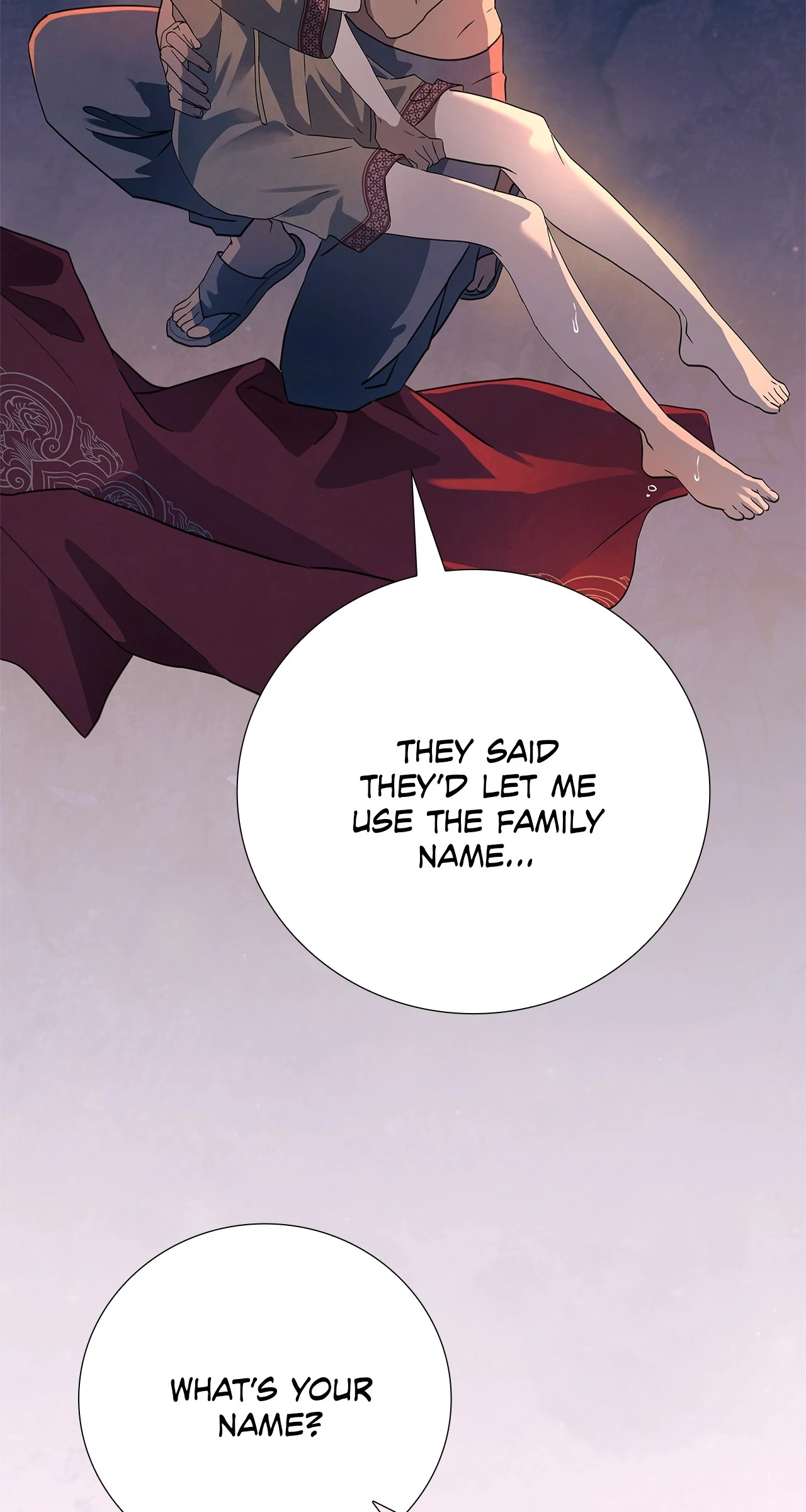 Bloody Moon Chapter 44 - Page 46