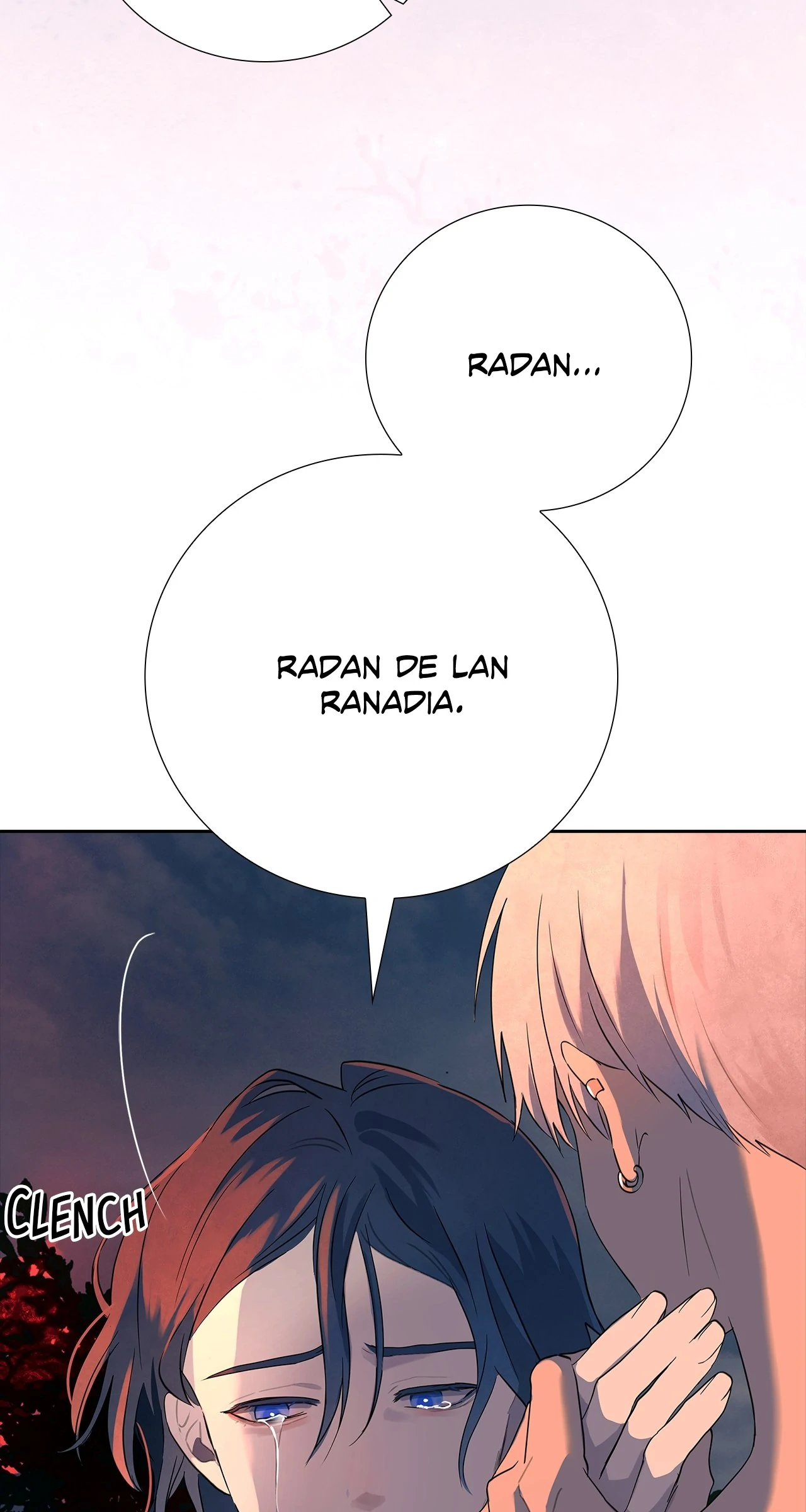 Bloody Moon Chapter 44 - Page 47