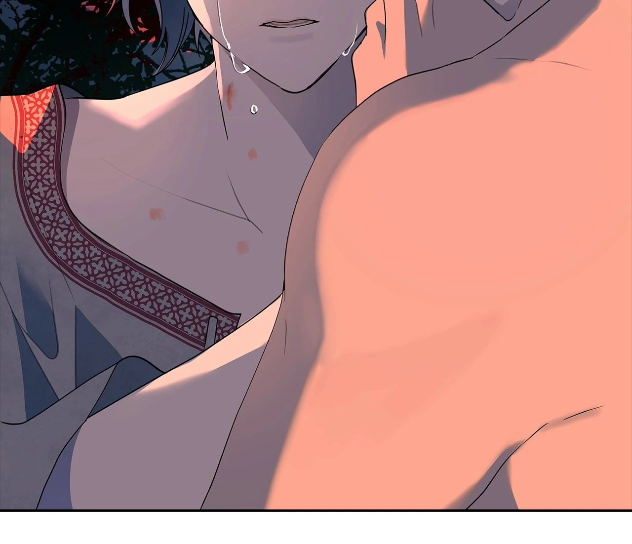 Bloody Moon Chapter 44 - Page 48