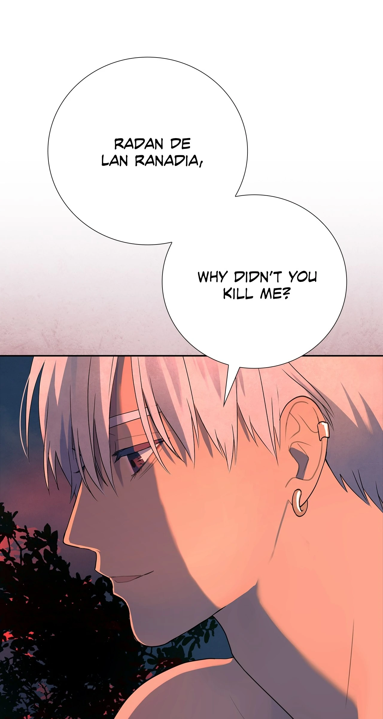 Bloody Moon Chapter 44 - Page 49