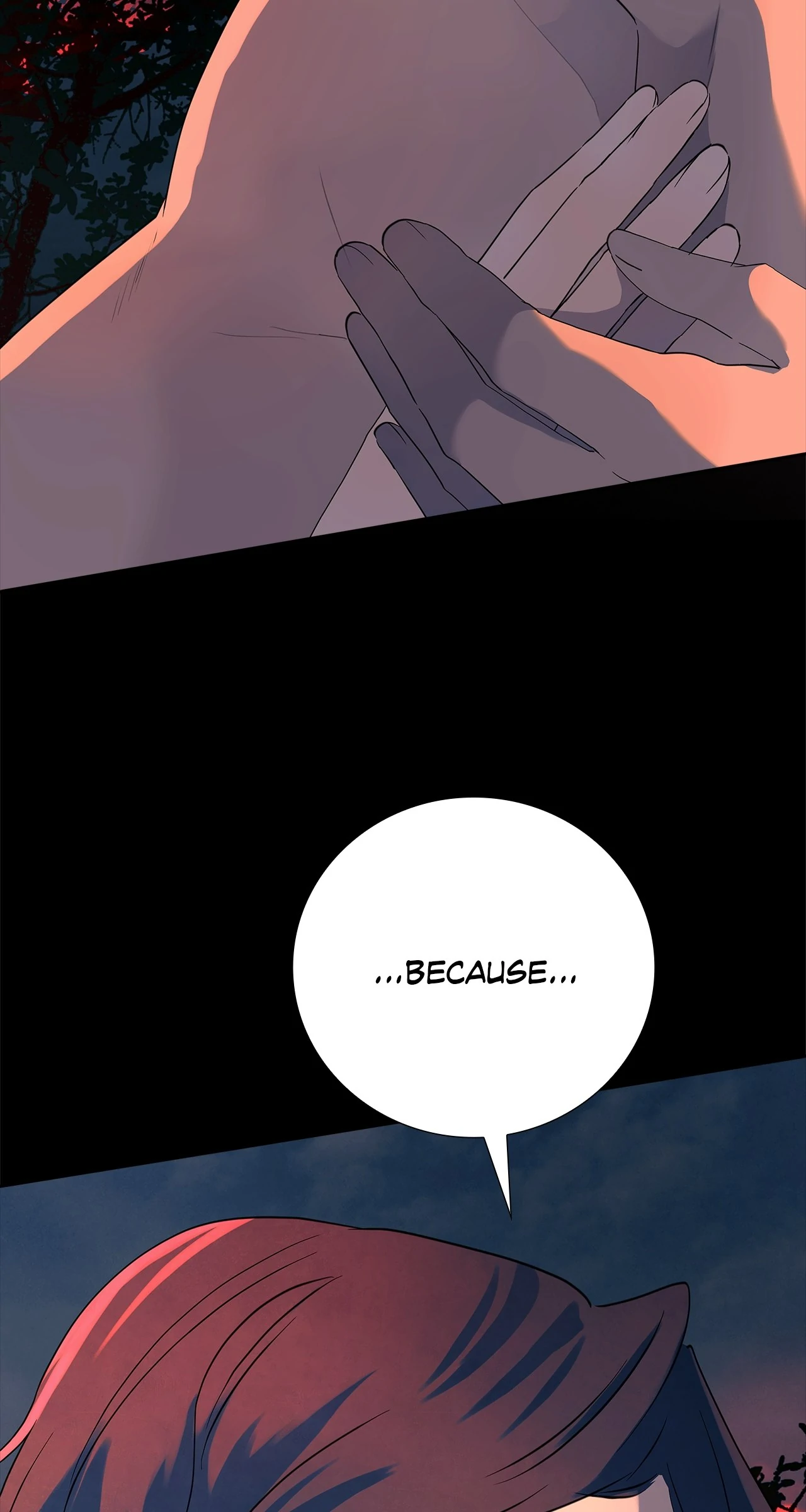 Bloody Moon Chapter 44 - Page 50