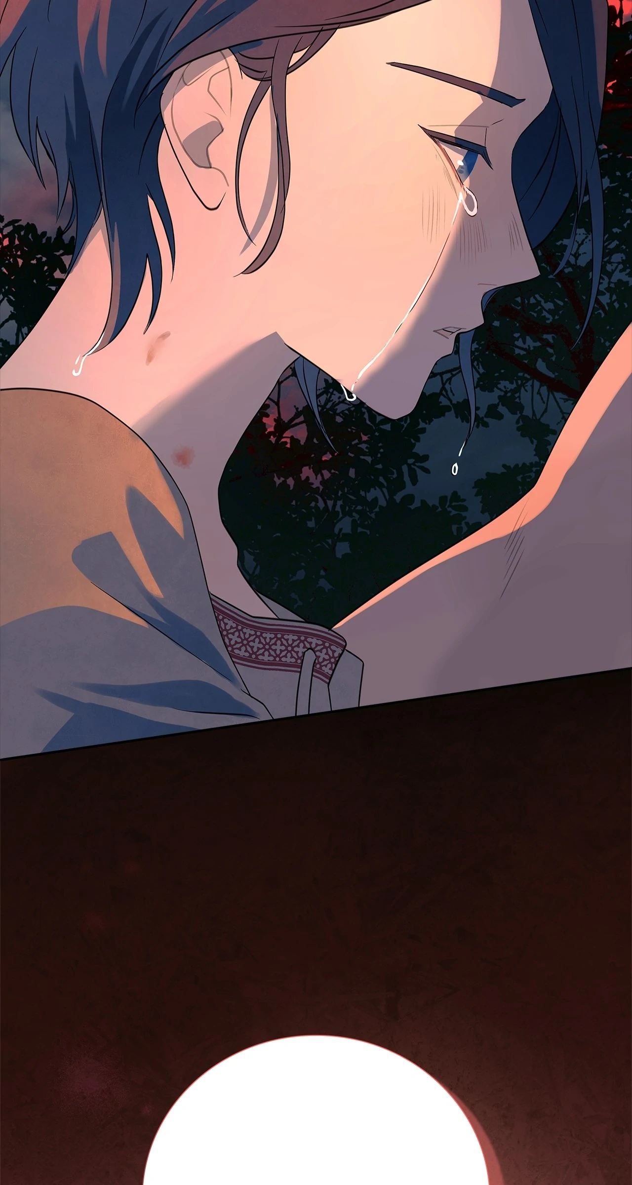 Bloody Moon Chapter 44 - Page 51