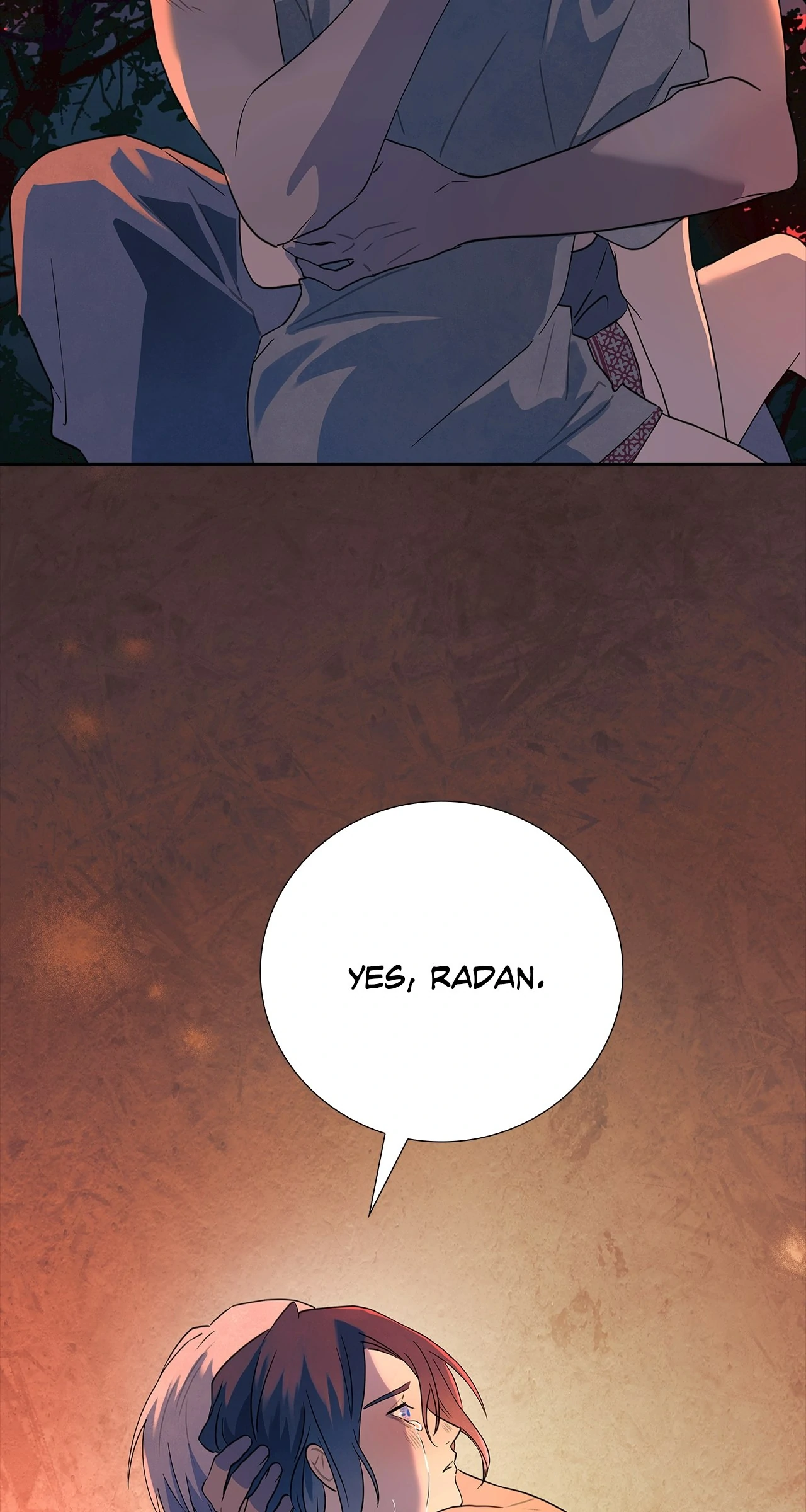 Bloody Moon Chapter 44 - Page 53