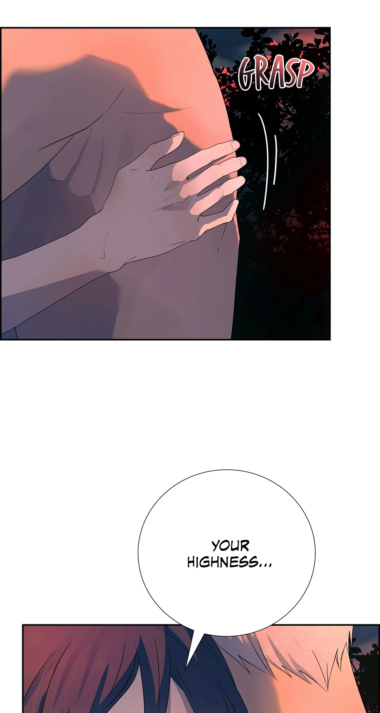 Bloody Moon Chapter 44 - Page 56