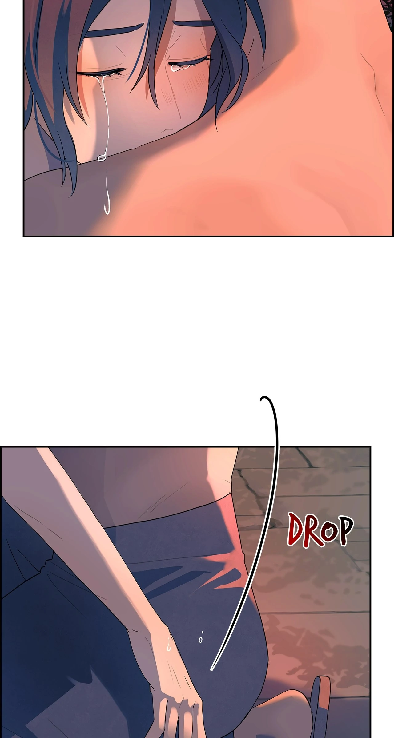 Bloody Moon Chapter 44 - Page 57