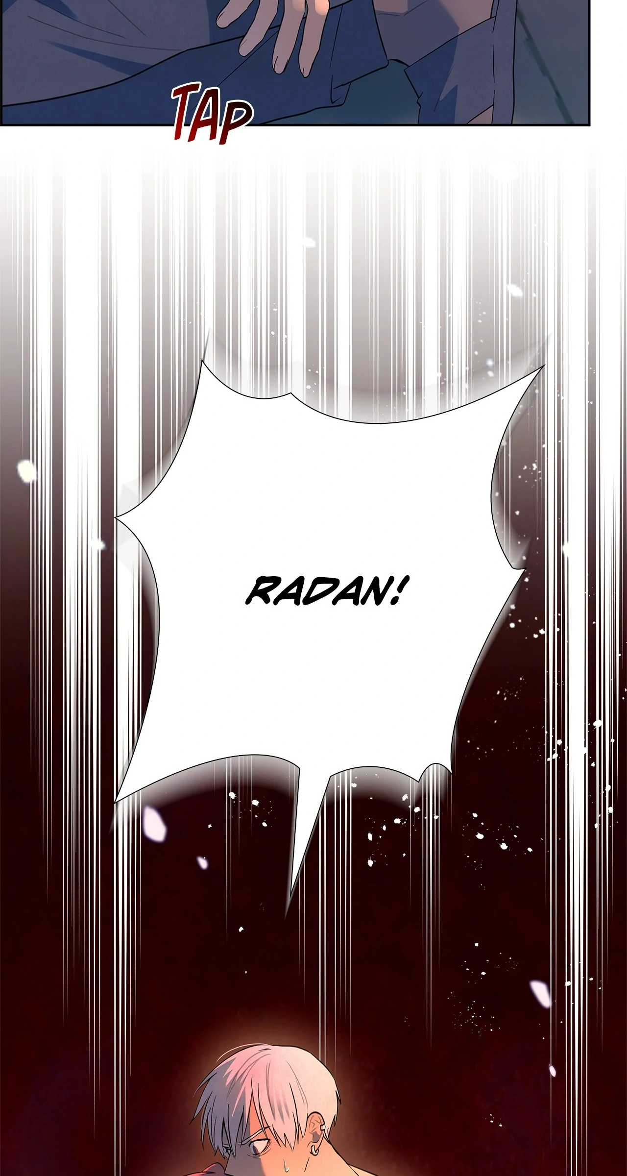 Bloody Moon Chapter 44 - Page 58