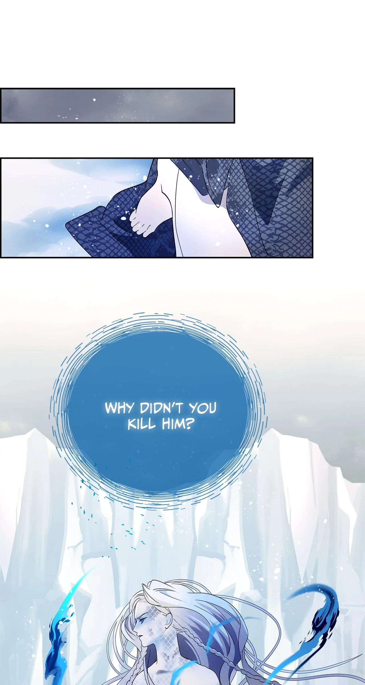 Bloody Moon Chapter 44 - Page 61