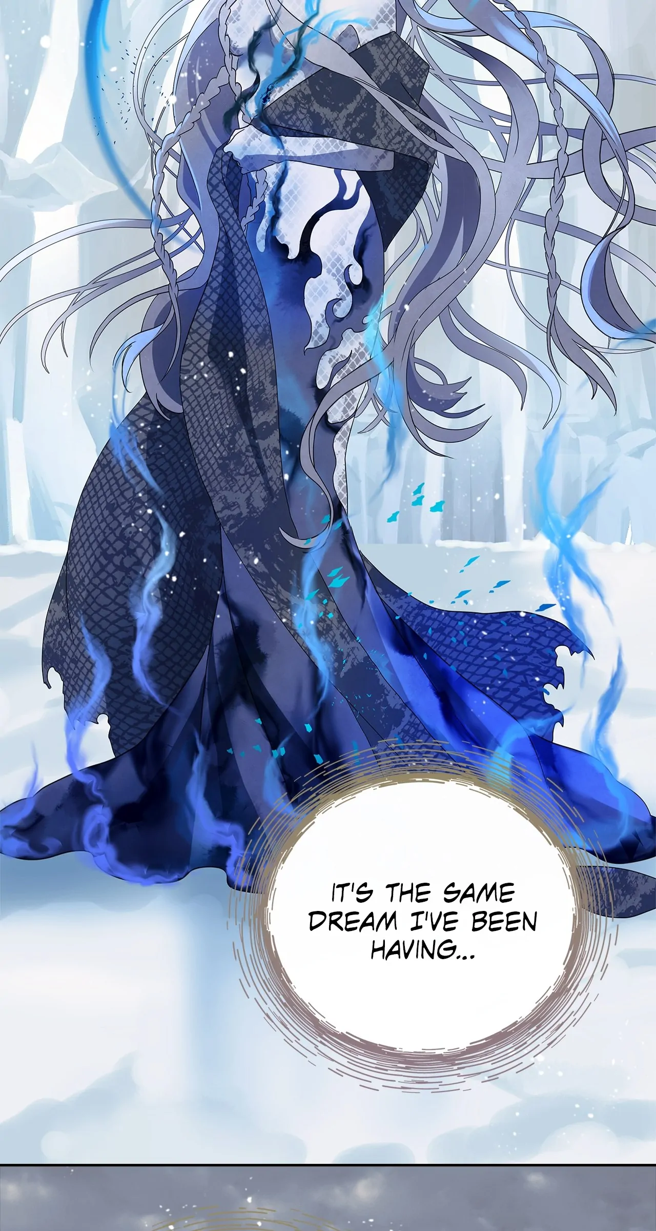 Bloody Moon Chapter 44 - Page 62