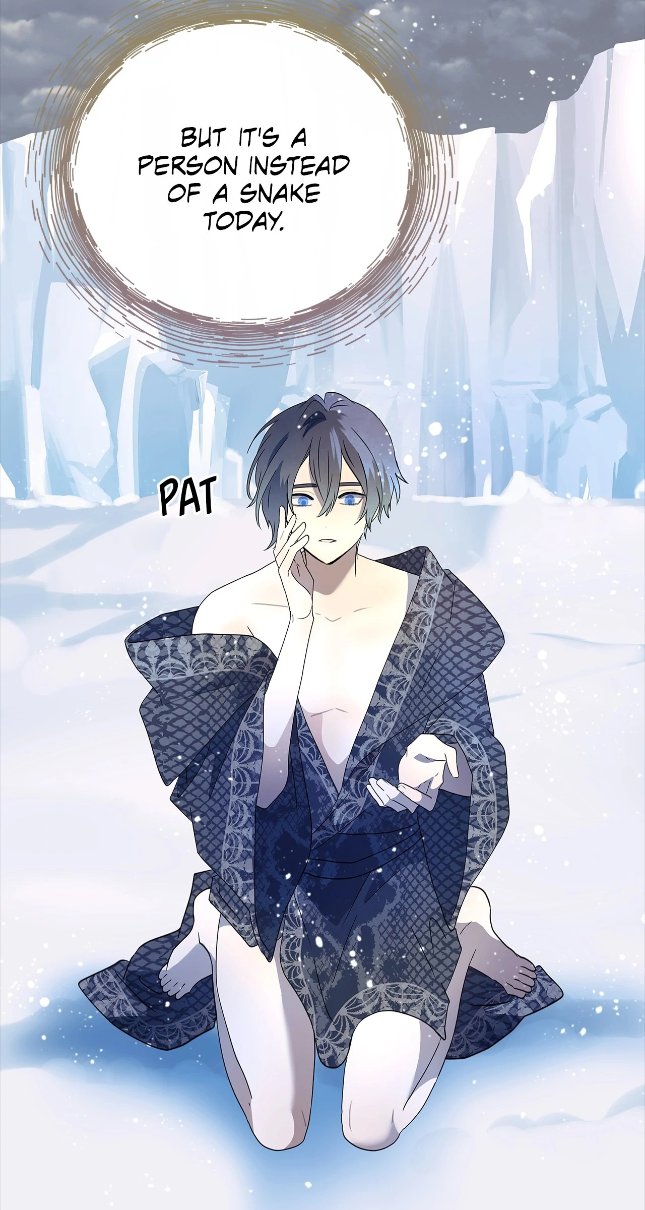 Bloody Moon Chapter 44 - Page 63