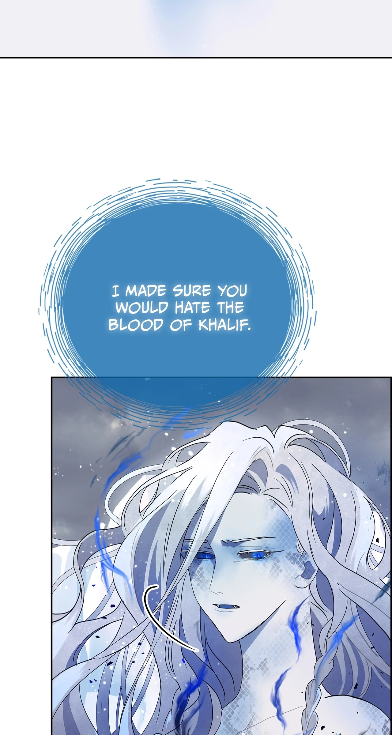 Bloody Moon Chapter 44 - Page 64