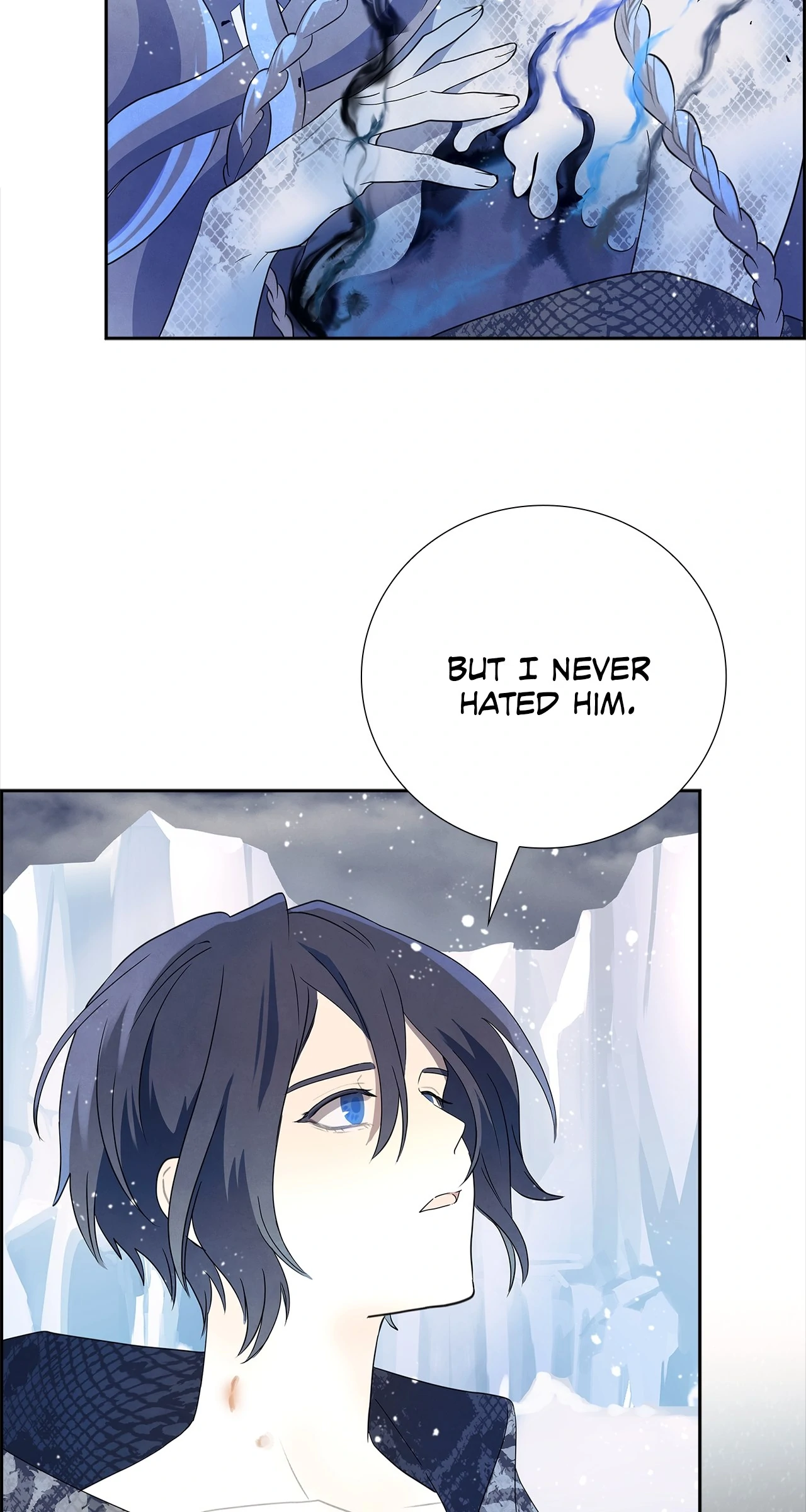 Bloody Moon Chapter 44 - Page 65