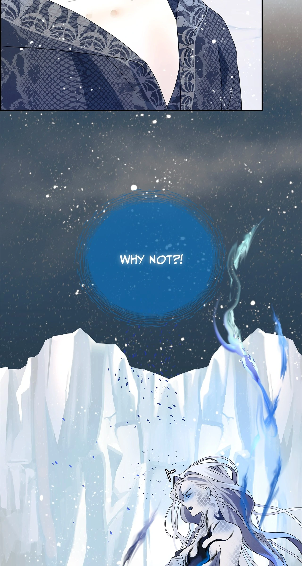 Bloody Moon Chapter 44 - Page 66