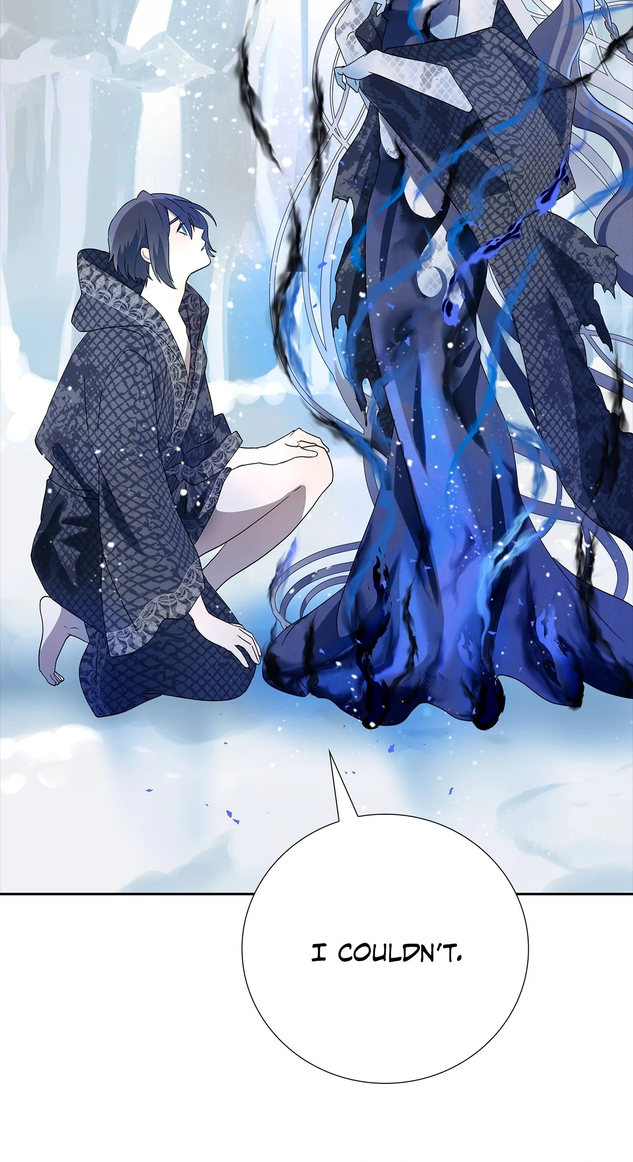 Bloody Moon Chapter 44 - Page 67