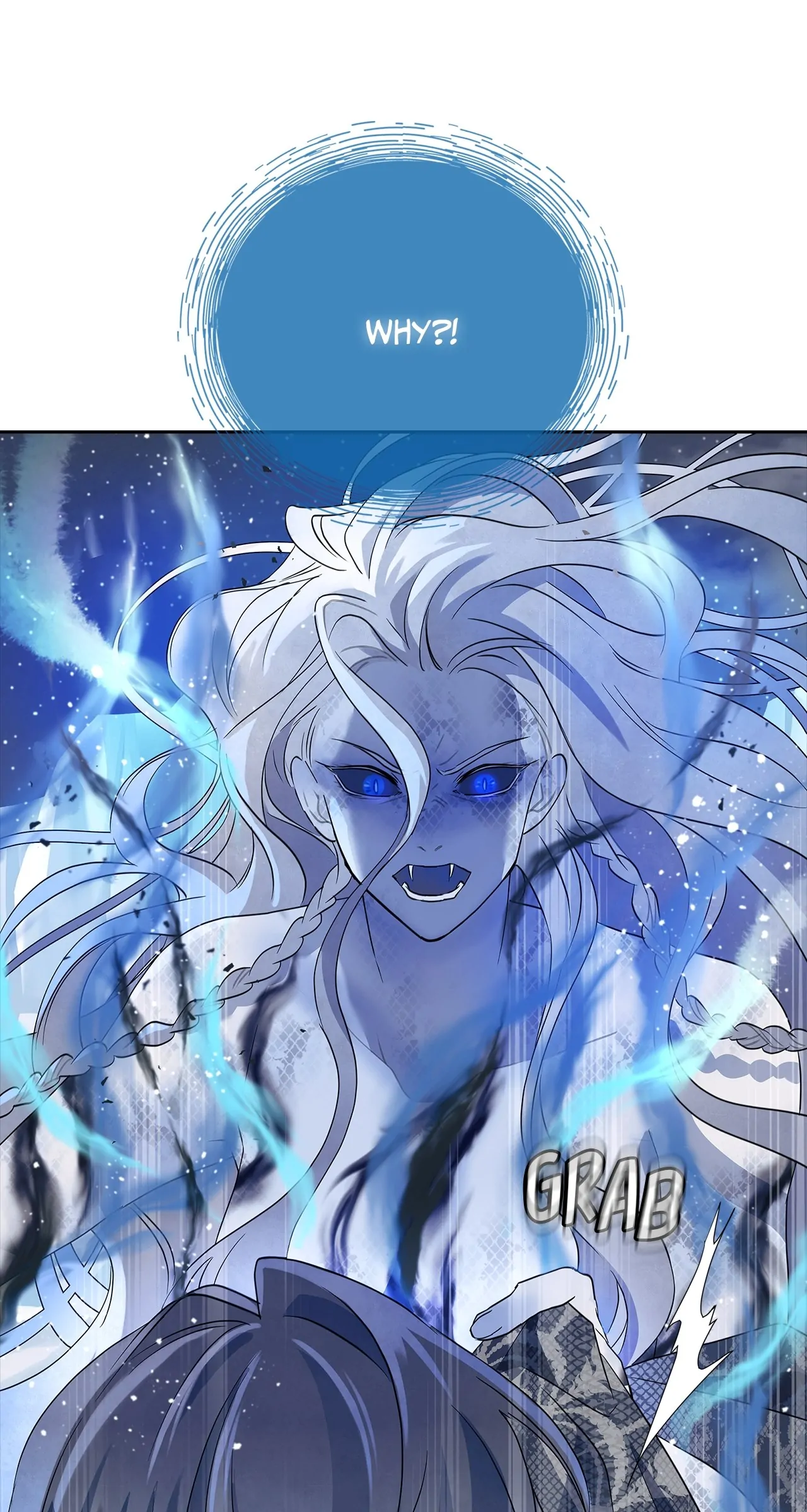 Bloody Moon Chapter 44 - Page 68