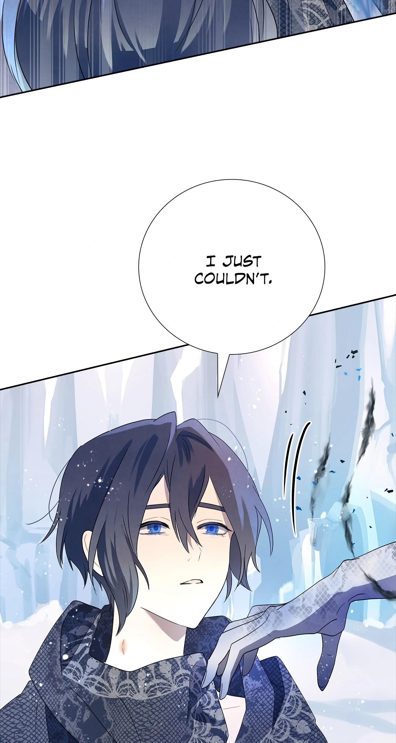 Bloody Moon Chapter 44 - Page 69