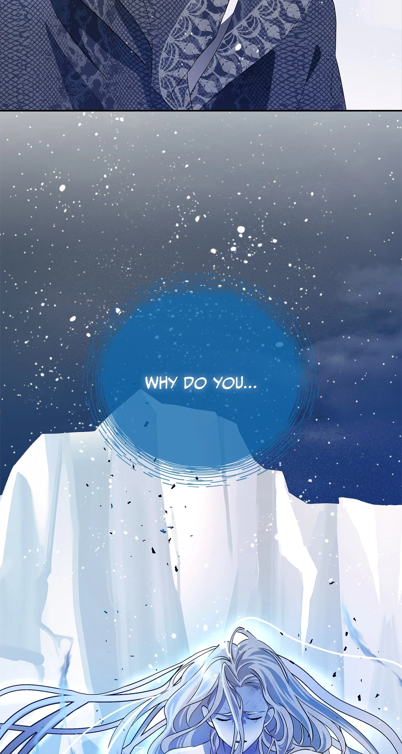 Bloody Moon Chapter 44 - Page 70