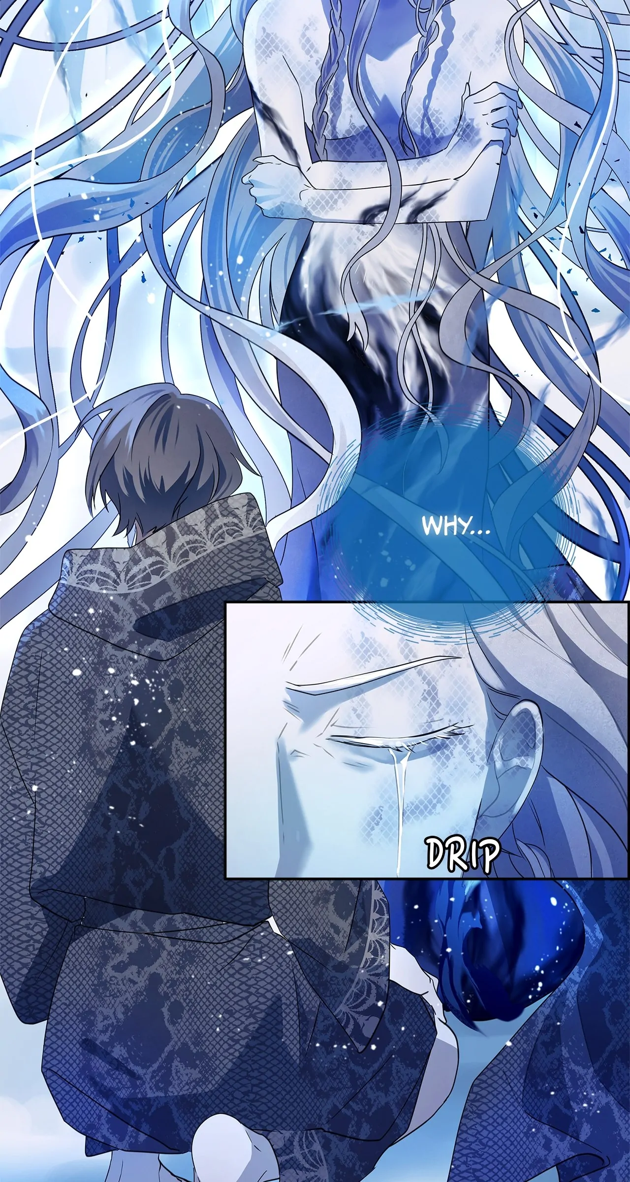 Bloody Moon Chapter 44 - Page 71