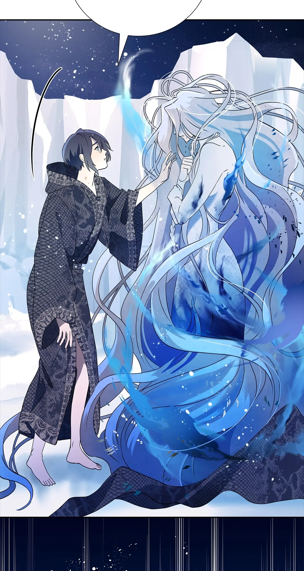 Bloody Moon Chapter 44 - Page 73