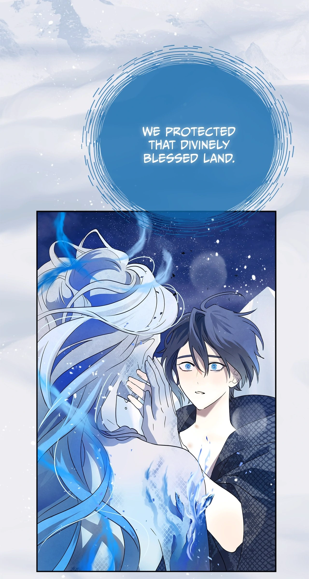 Bloody Moon Chapter 44 - Page 76