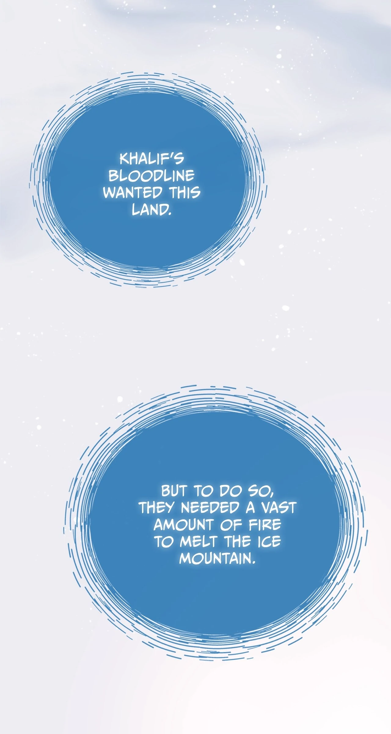 Bloody Moon Chapter 44 - Page 77