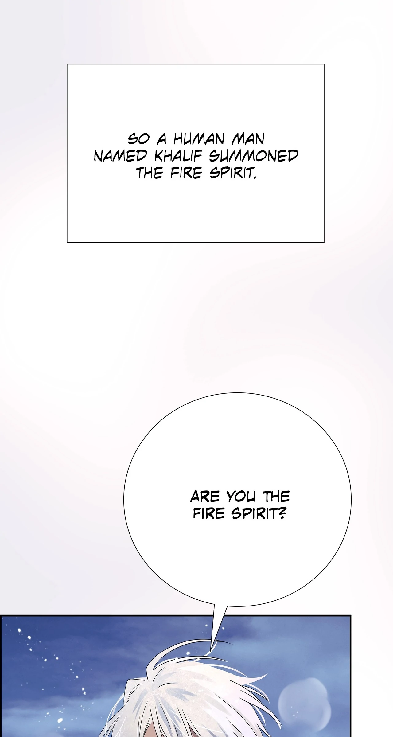 Bloody Moon Chapter 44 - Page 78