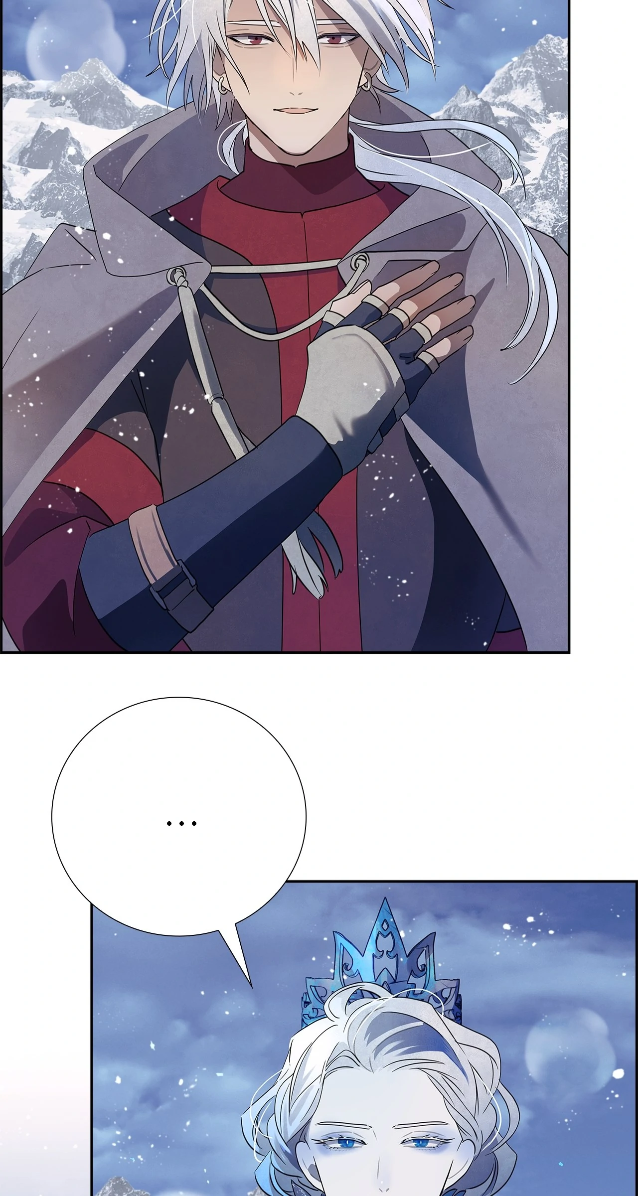 Bloody Moon Chapter 44 - Page 79