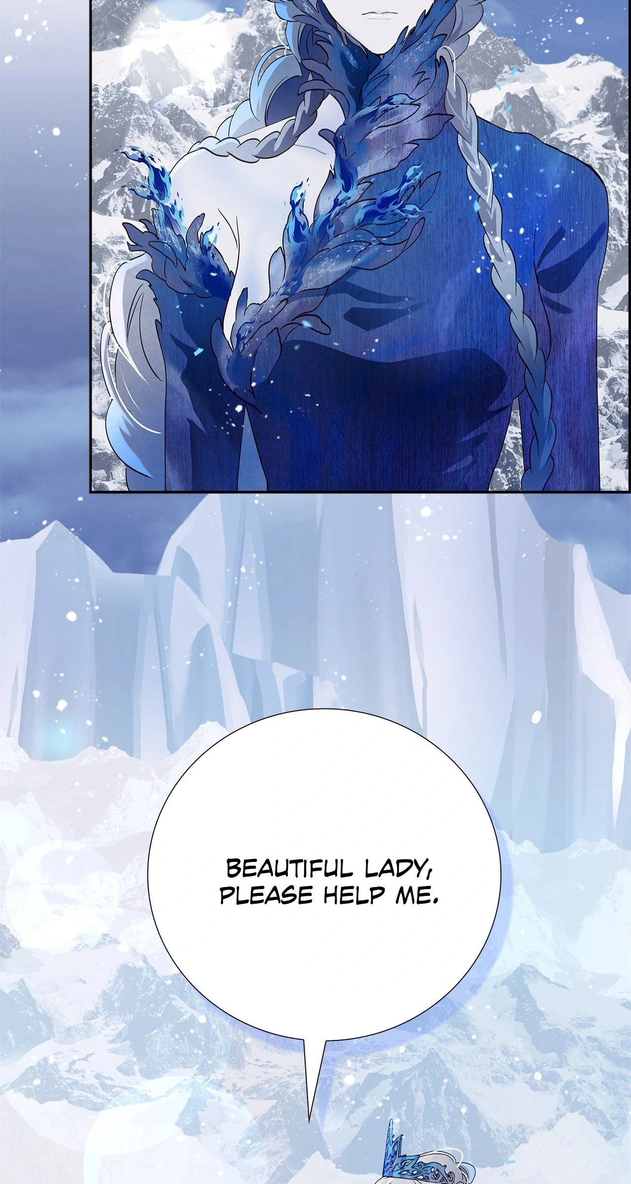 Bloody Moon Chapter 44 - Page 80