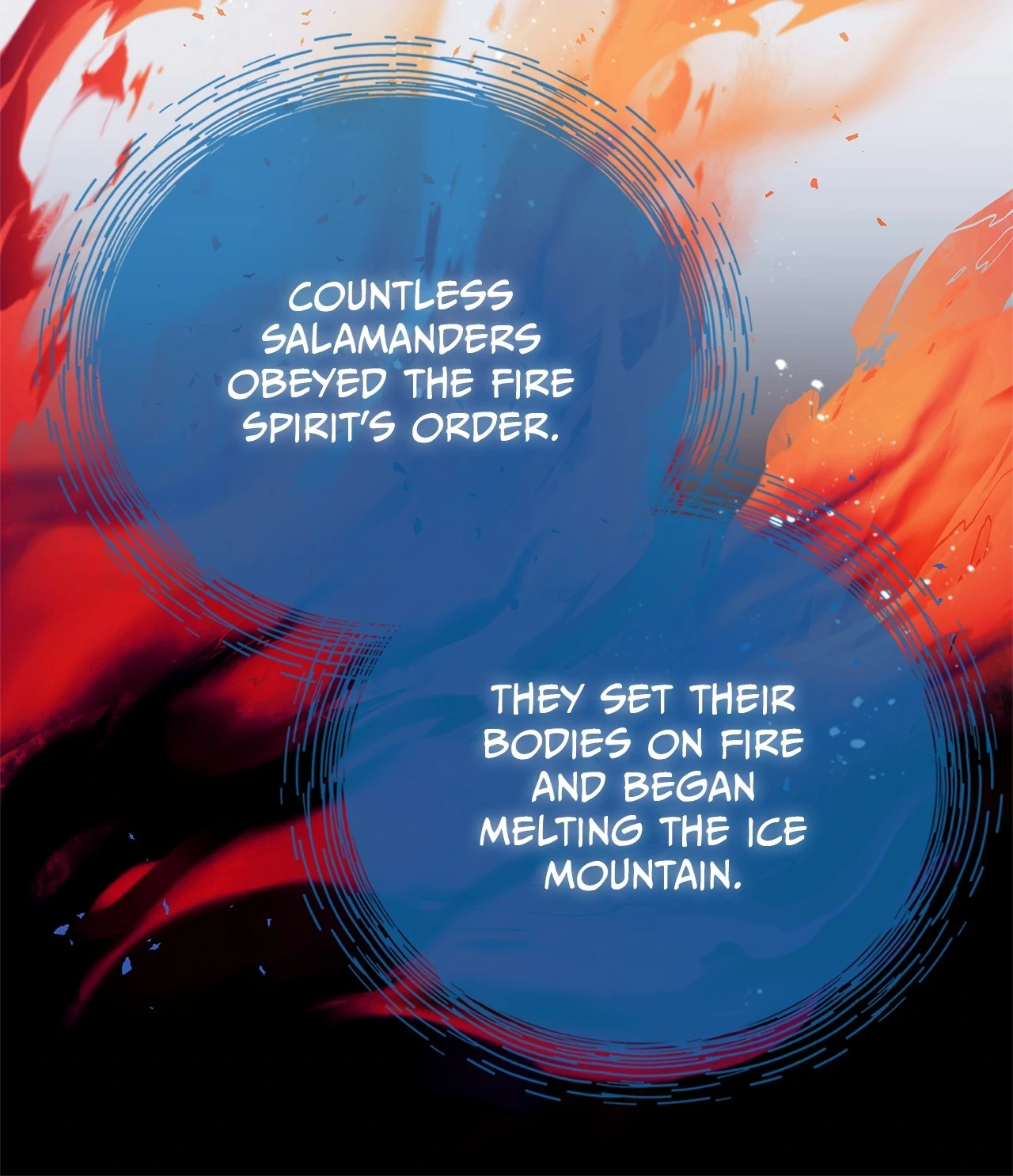 Bloody Moon Chapter 44 - Page 82