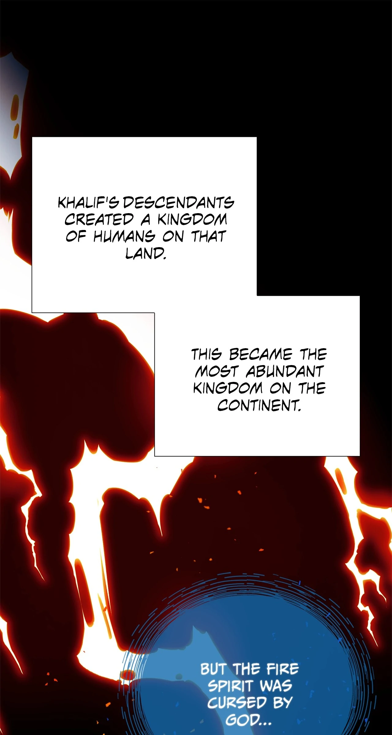 Bloody Moon Chapter 44 - Page 83