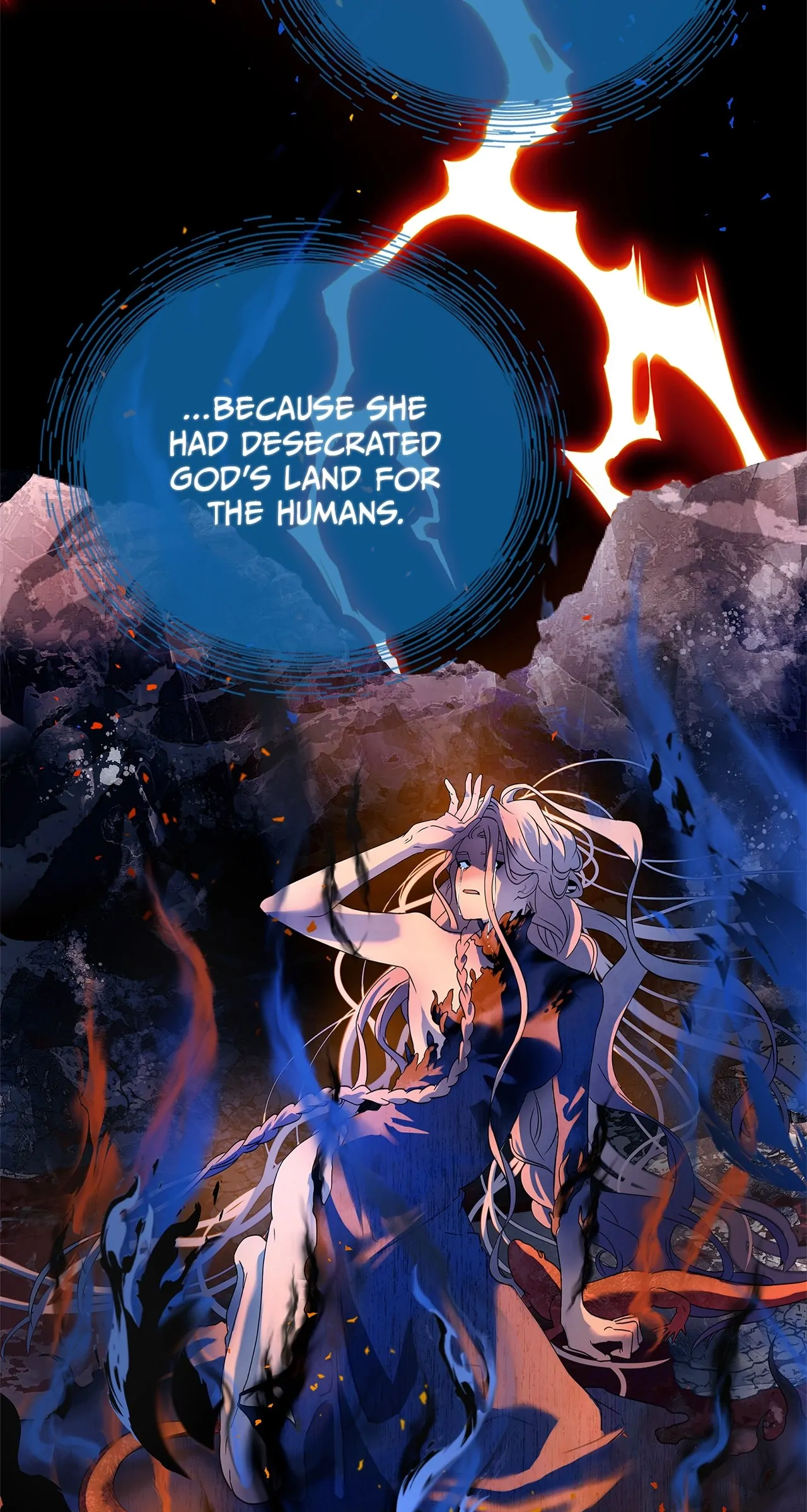 Bloody Moon Chapter 44 - Page 84