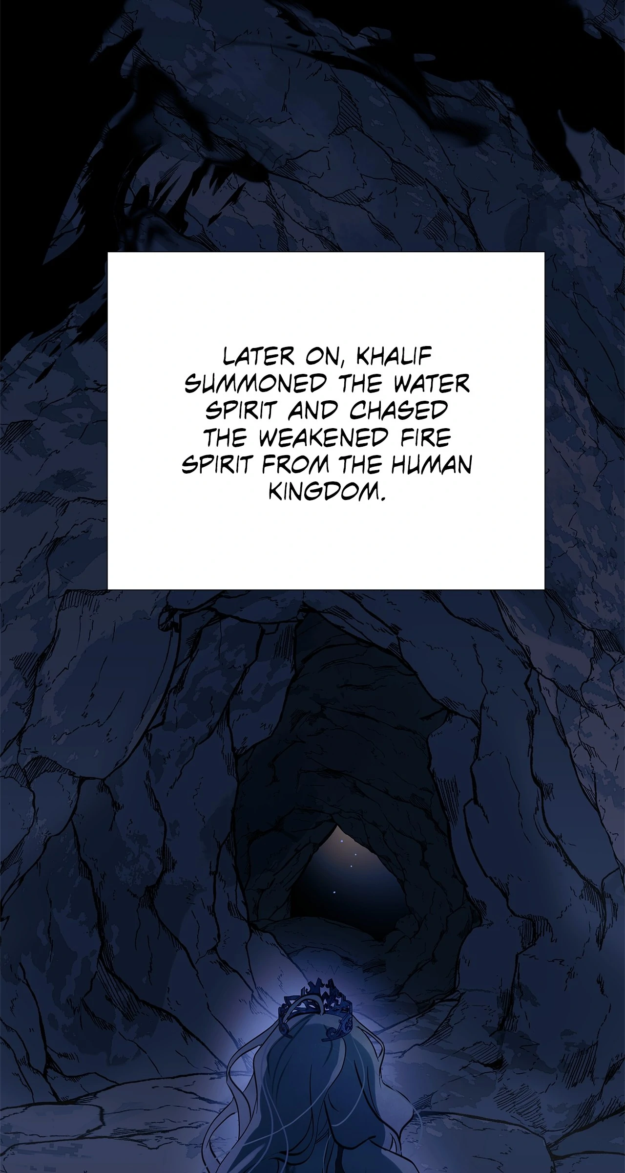 Bloody Moon Chapter 44 - Page 87