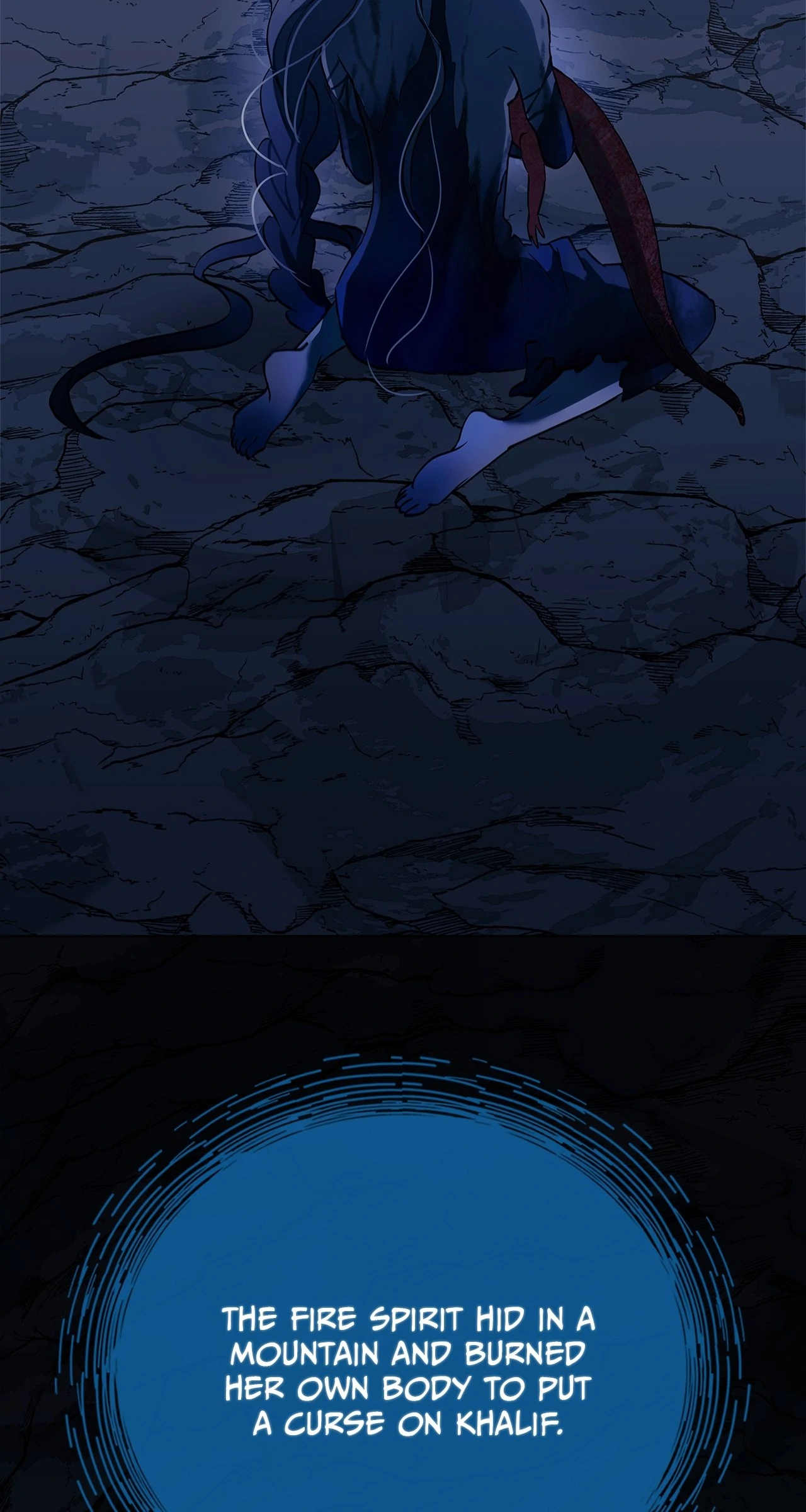 Bloody Moon Chapter 44 - Page 88