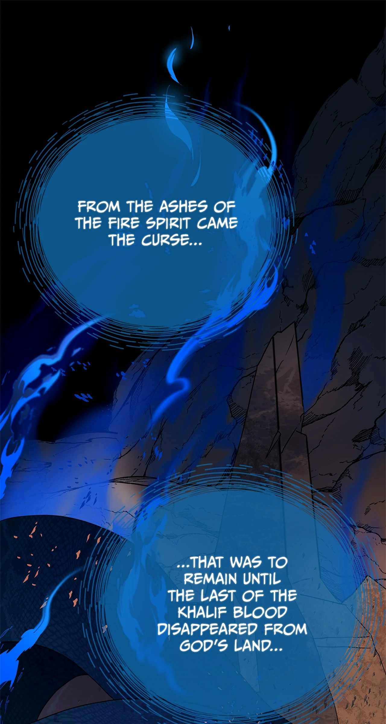 Bloody Moon Chapter 44 - Page 91