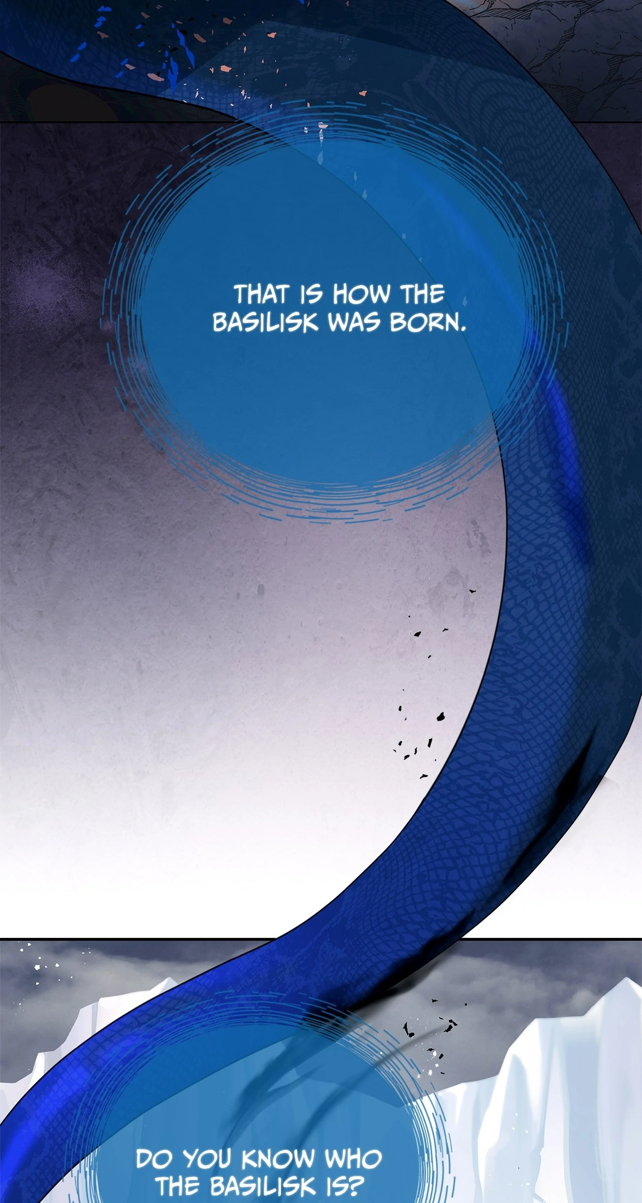 Bloody Moon Chapter 44 - Page 93